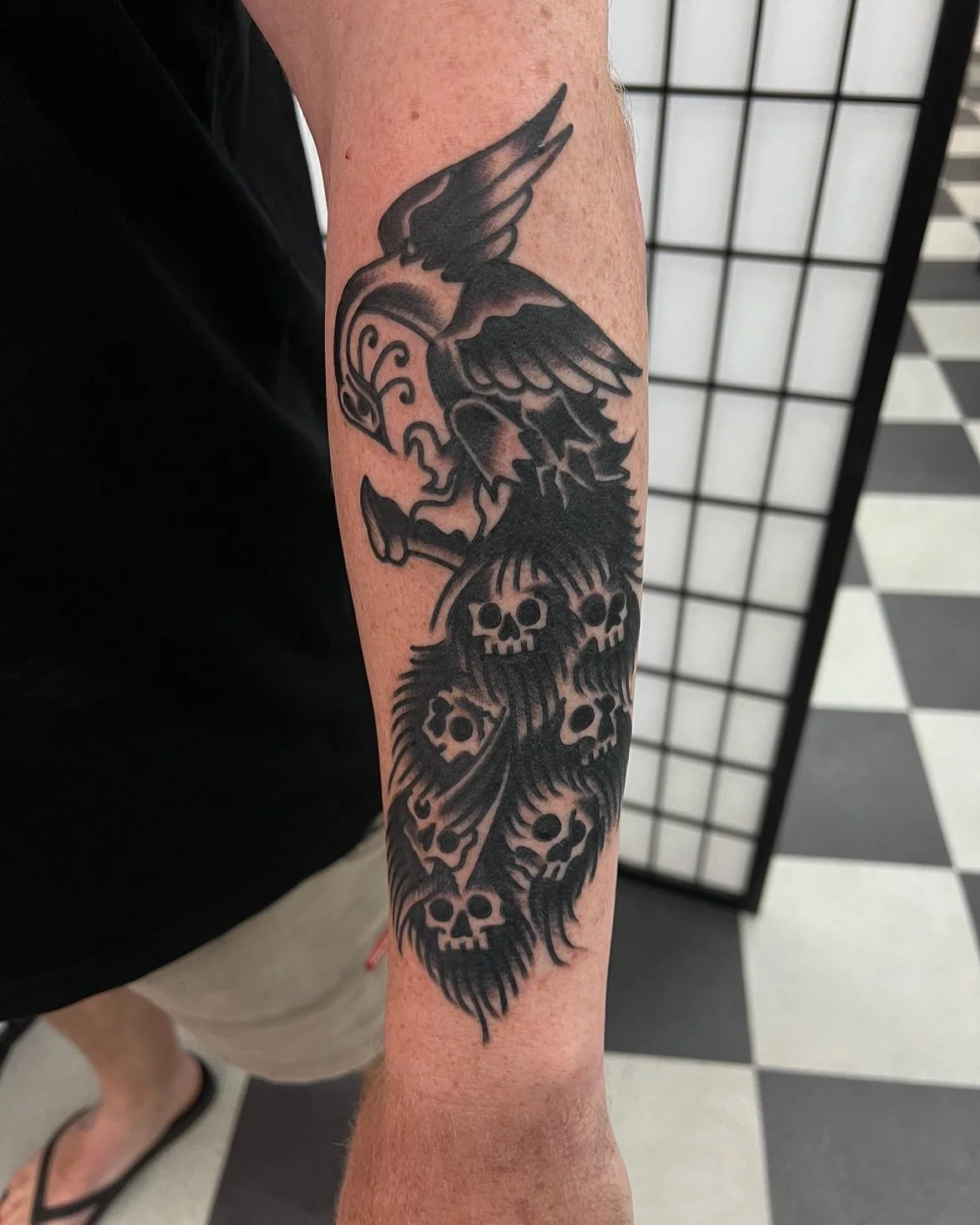 Currently booking January to April for bookings send me a DM