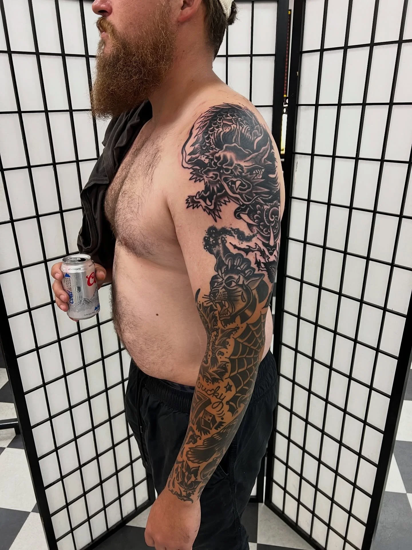 Added these two pieces in yesterdays day session. Dm if you would like to make a booking. Thanks