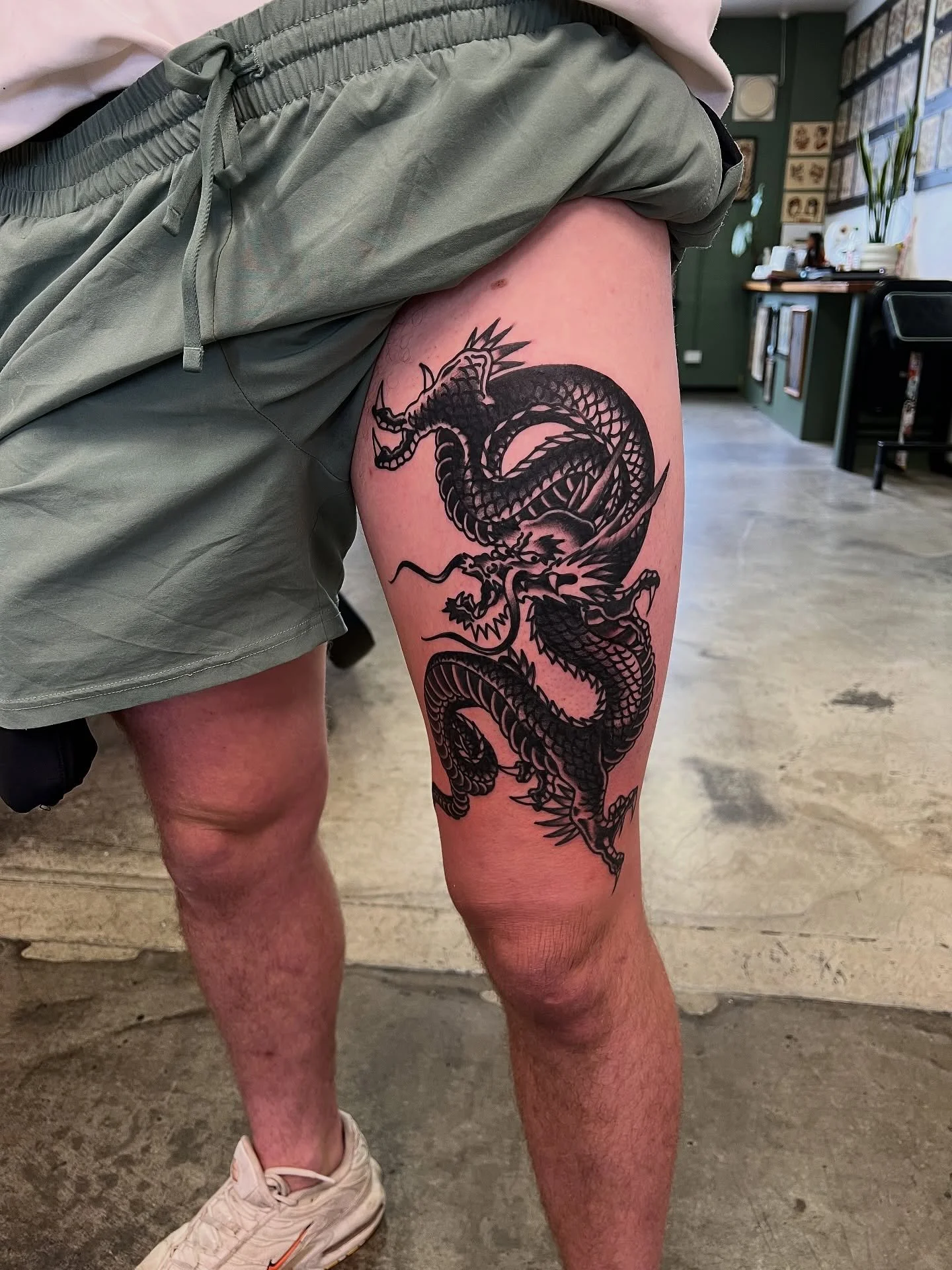 Currently booking May and June @carlisletattooco and @vintiquetattooparlour if you would like to get tattooed send me a DM. Thanks