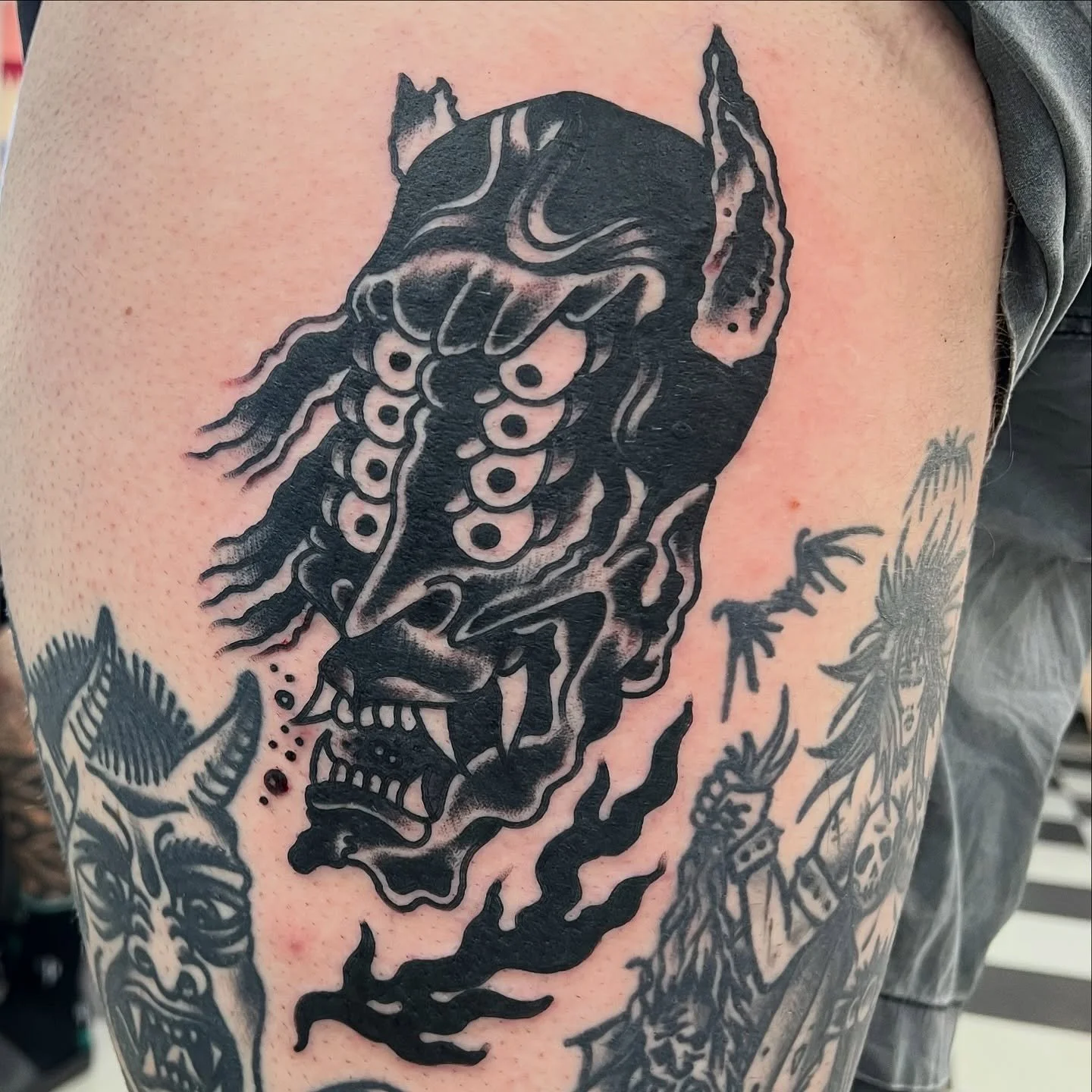 New line drawings coming soon. Follow my channel for deals and first looks!