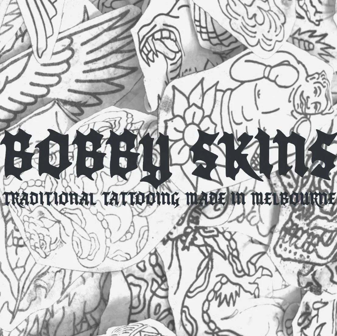Tattoo Voucher