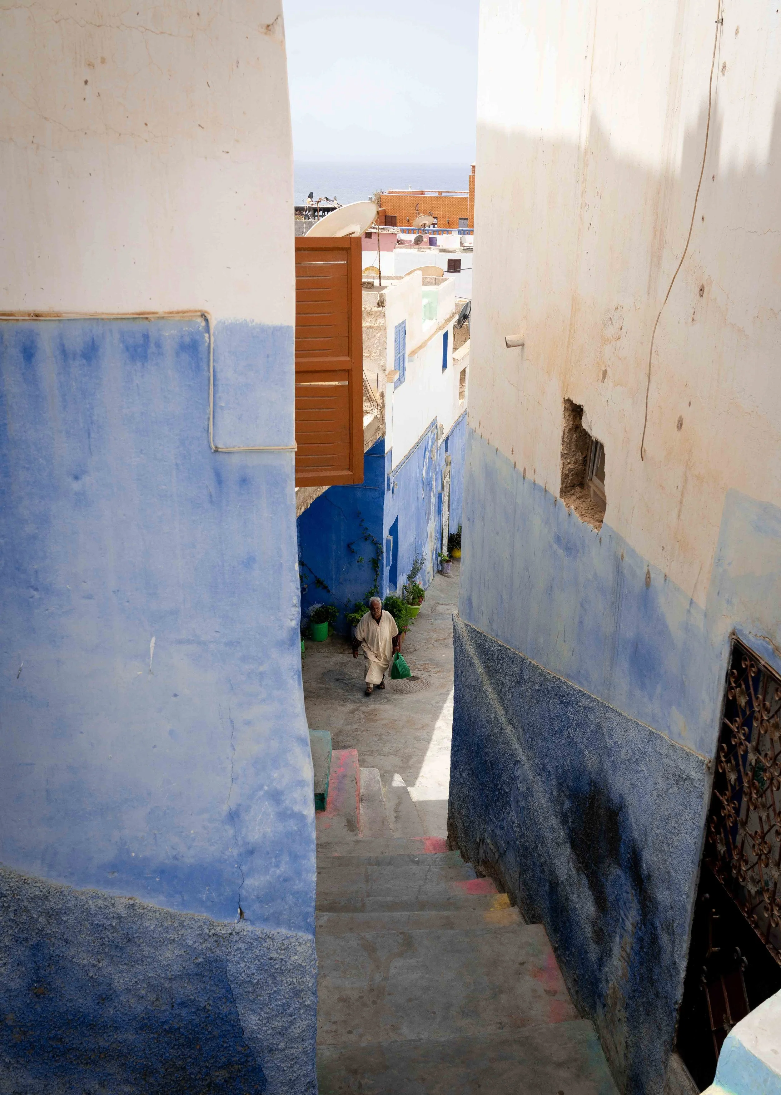 Taghazout Morocco Photography