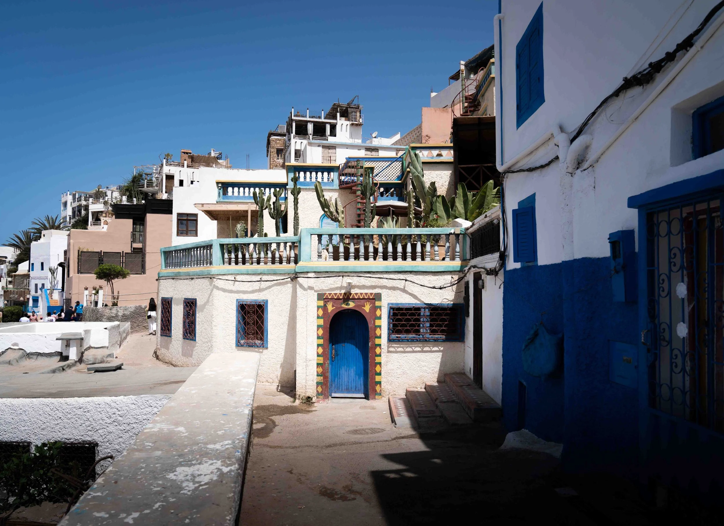 Taghazout Morocco Photography