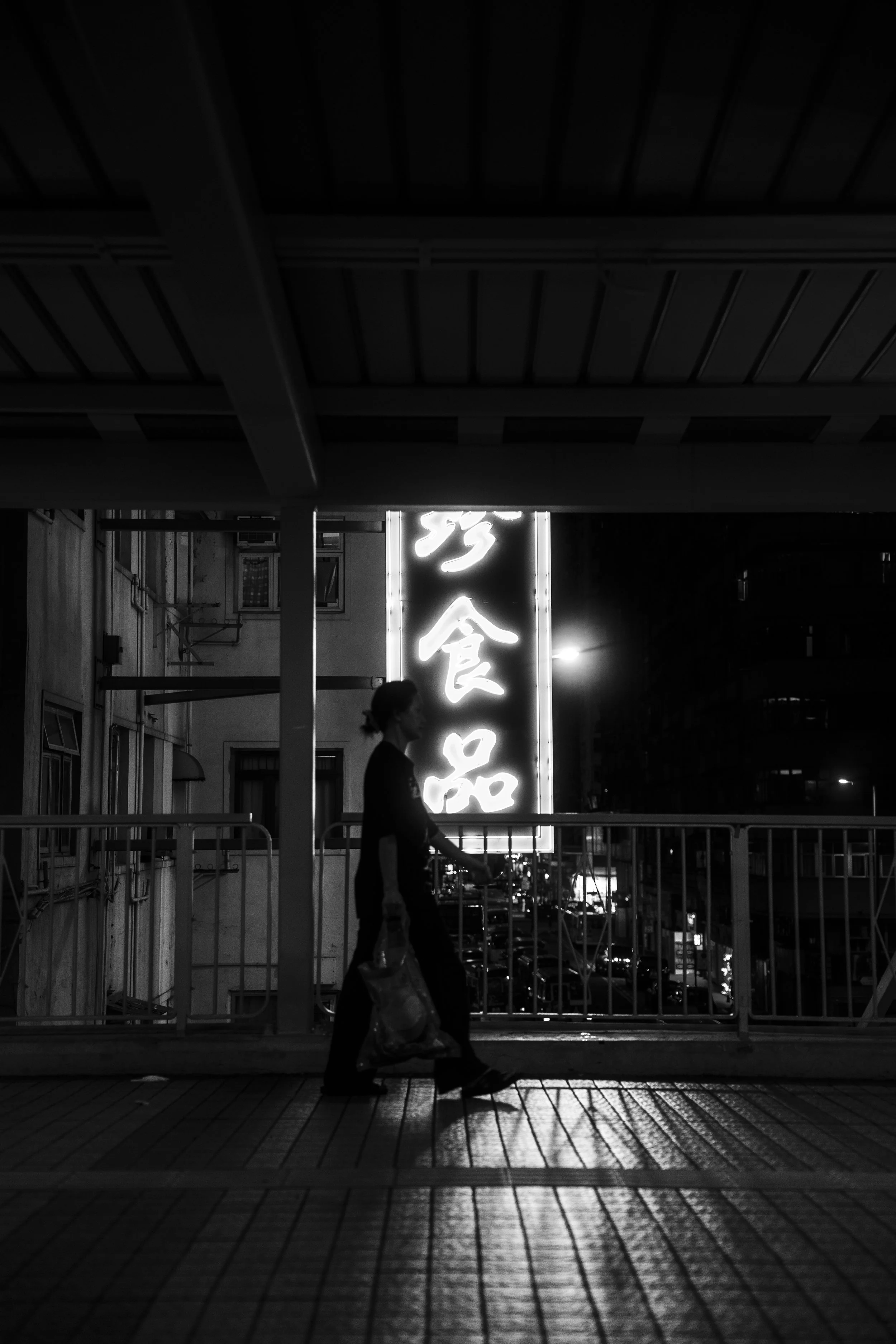 NIGHT PHOTOGRAPHY