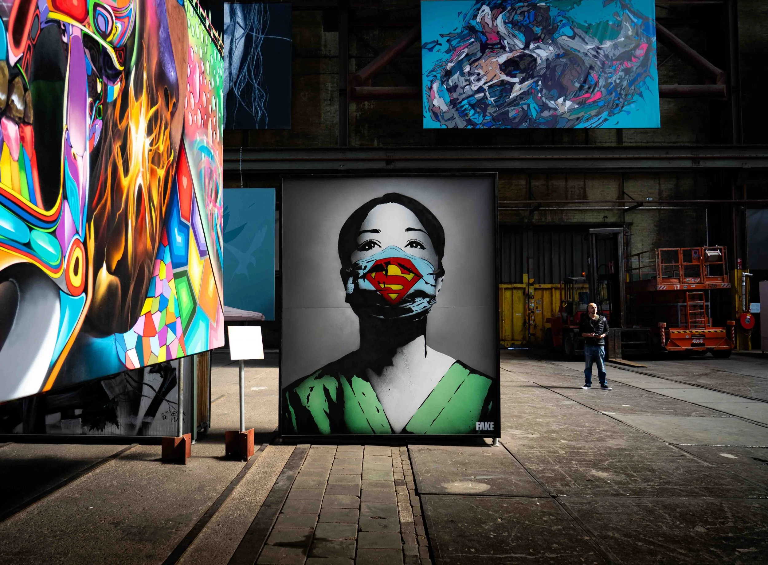 NSDM Amsterdam Straat Museum