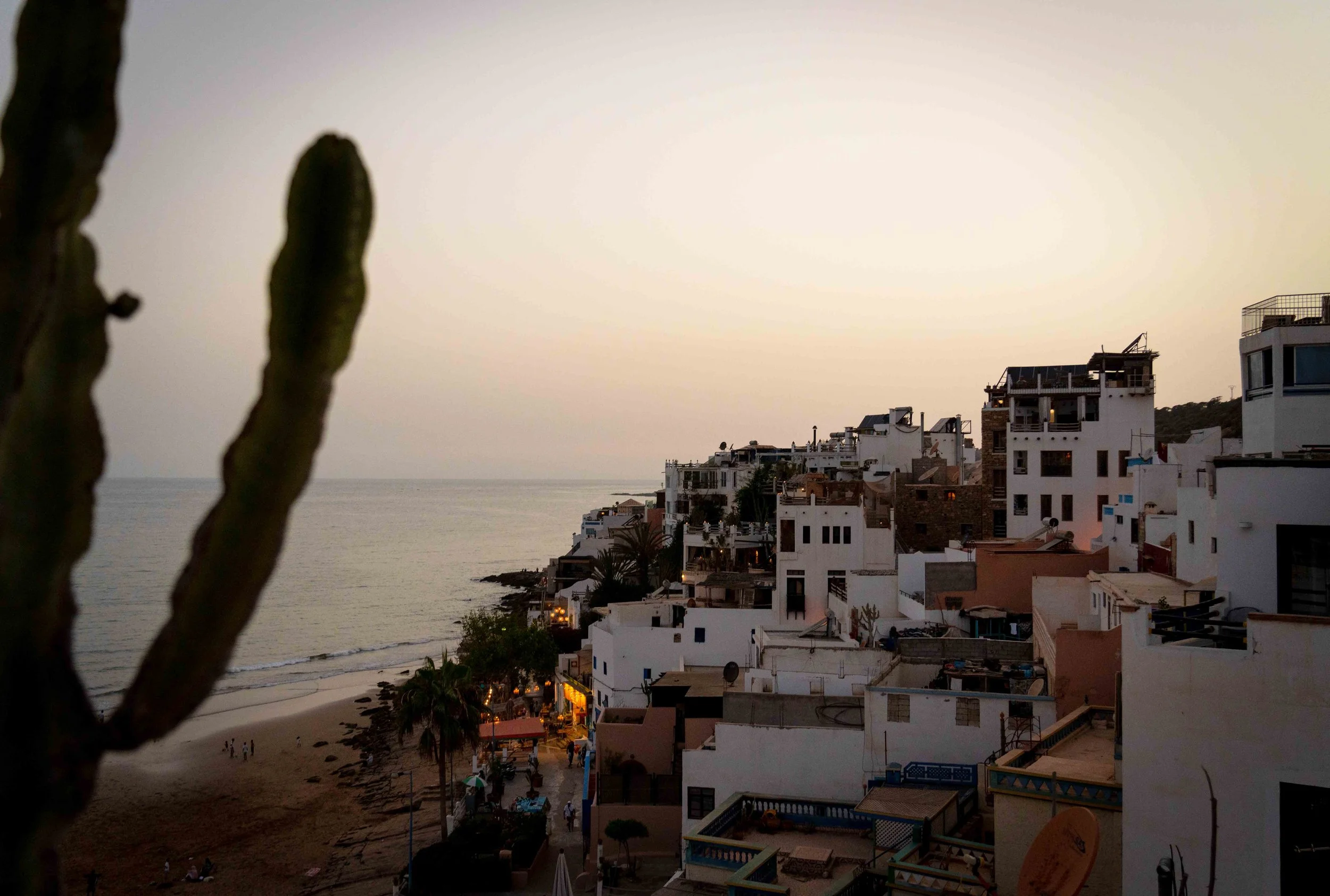 Taghazout Morocco Photography