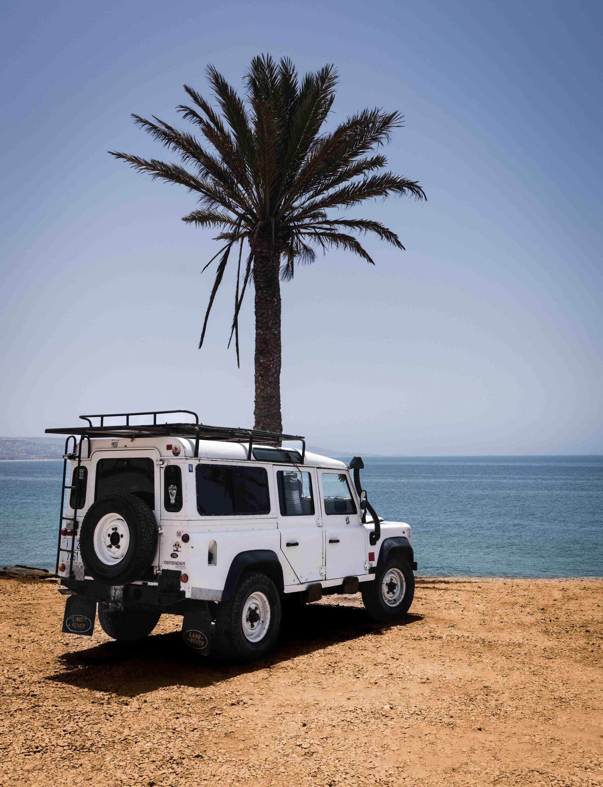 Taghazout Morocco Photography