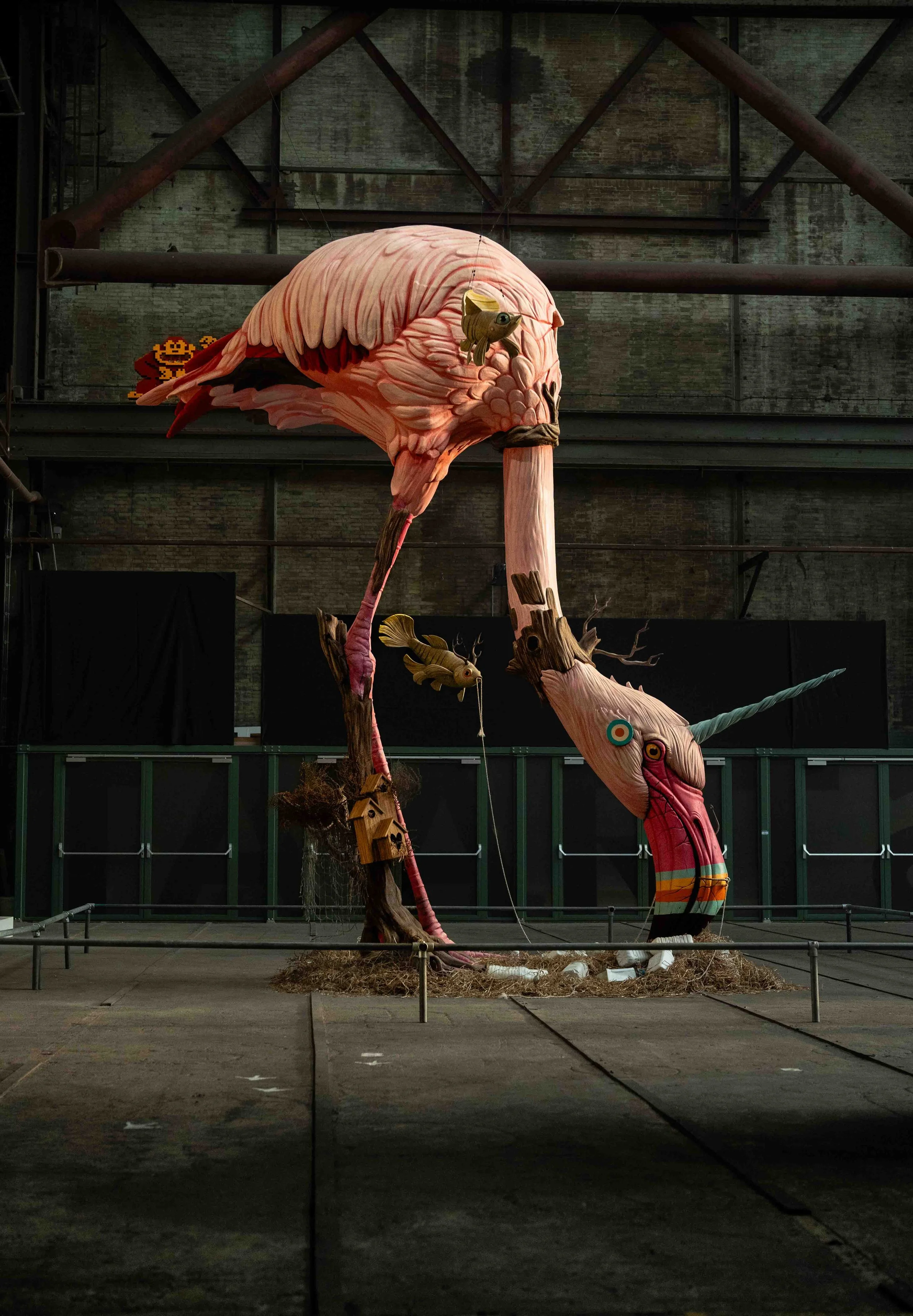 NSDM Amsterdam Straat Museum