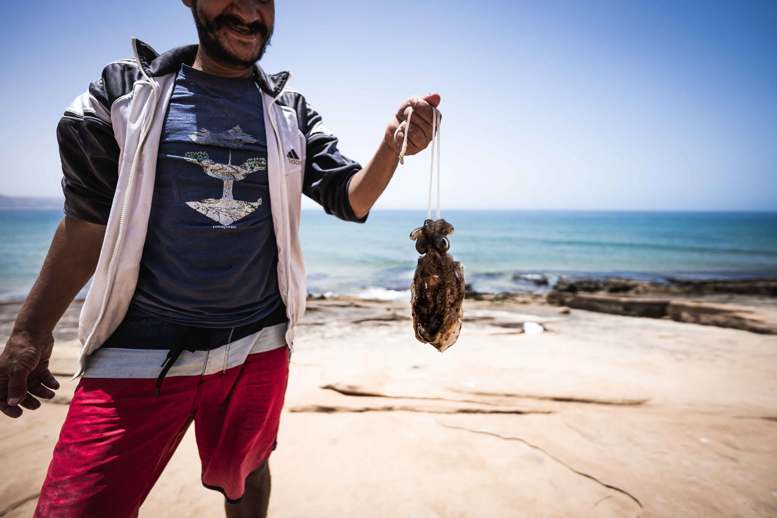 Taghazout Morocco Photography