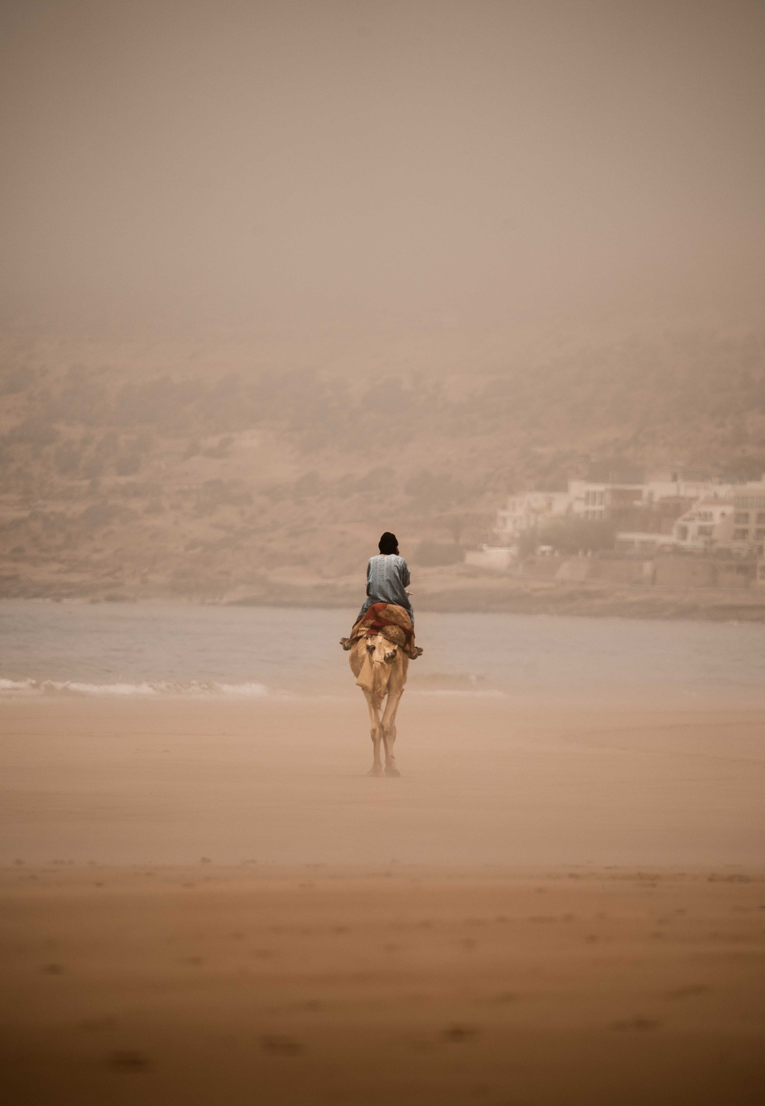 Taghazout Morocco Photography