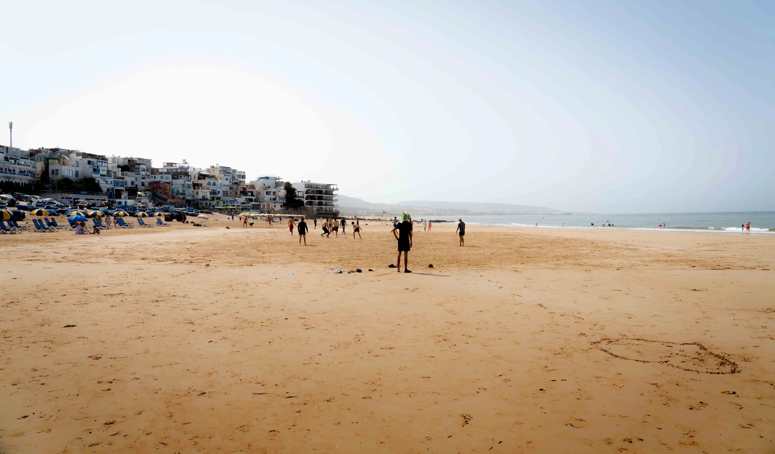 Taghazout Morocco Photography