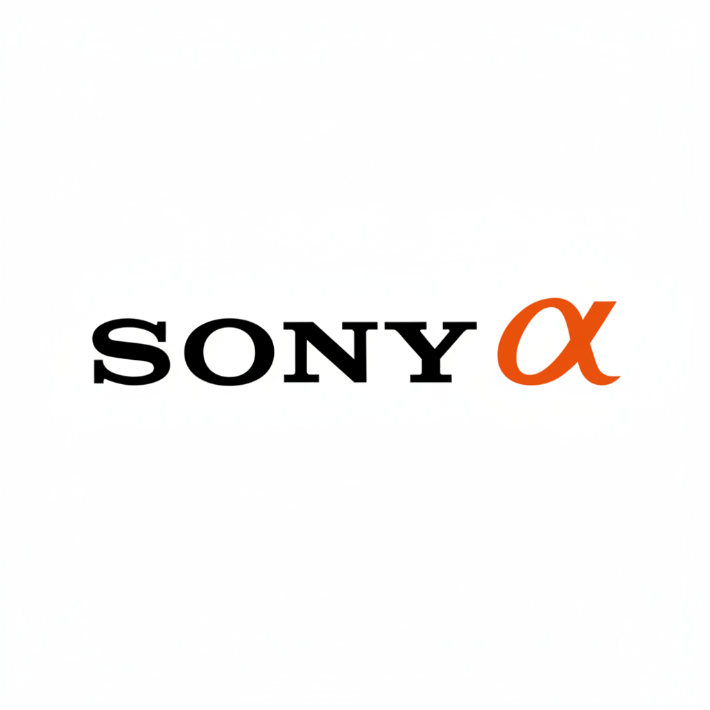 Sony Alpha Alt Spots