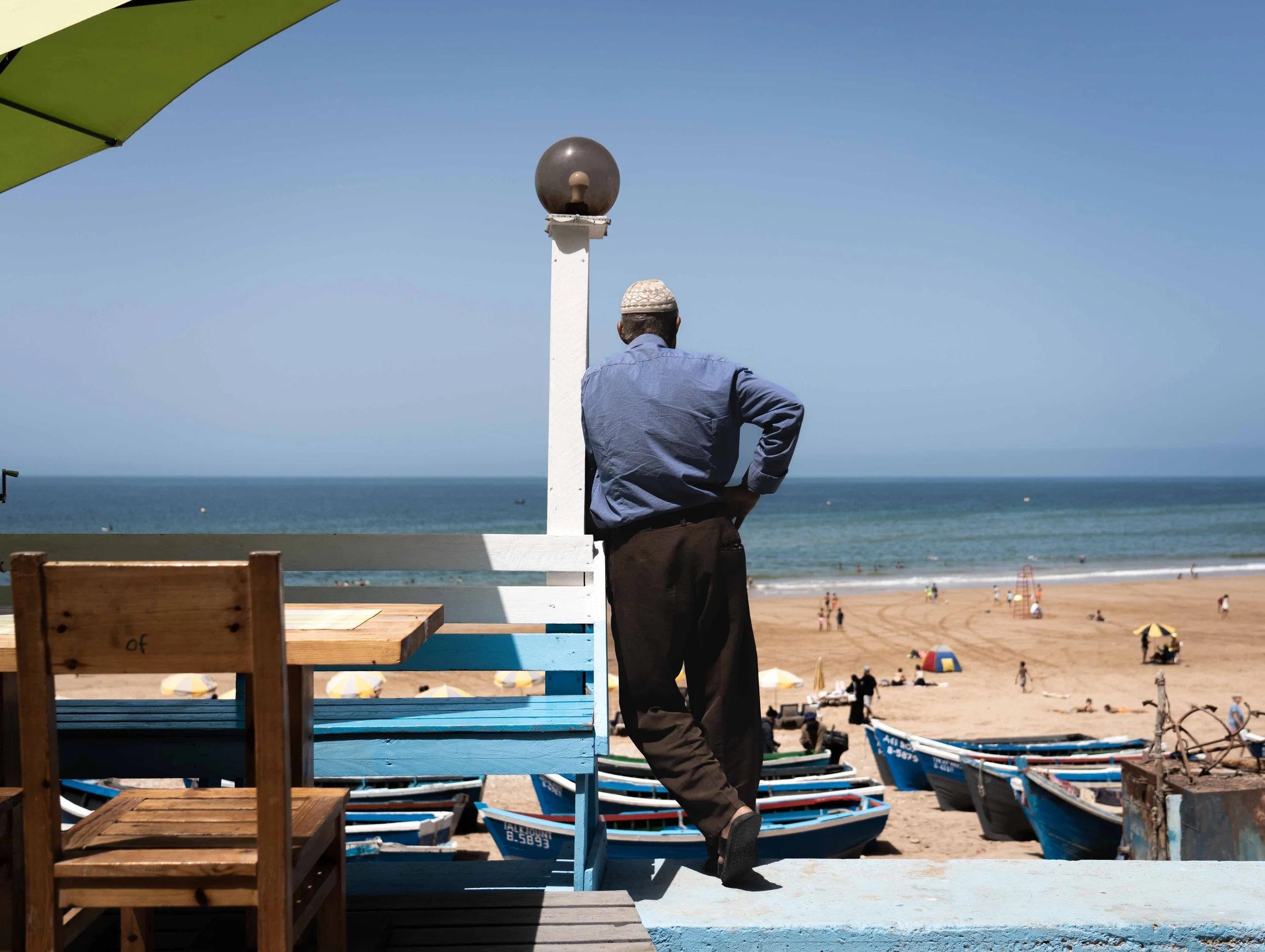 Taghazout Morocco Photography