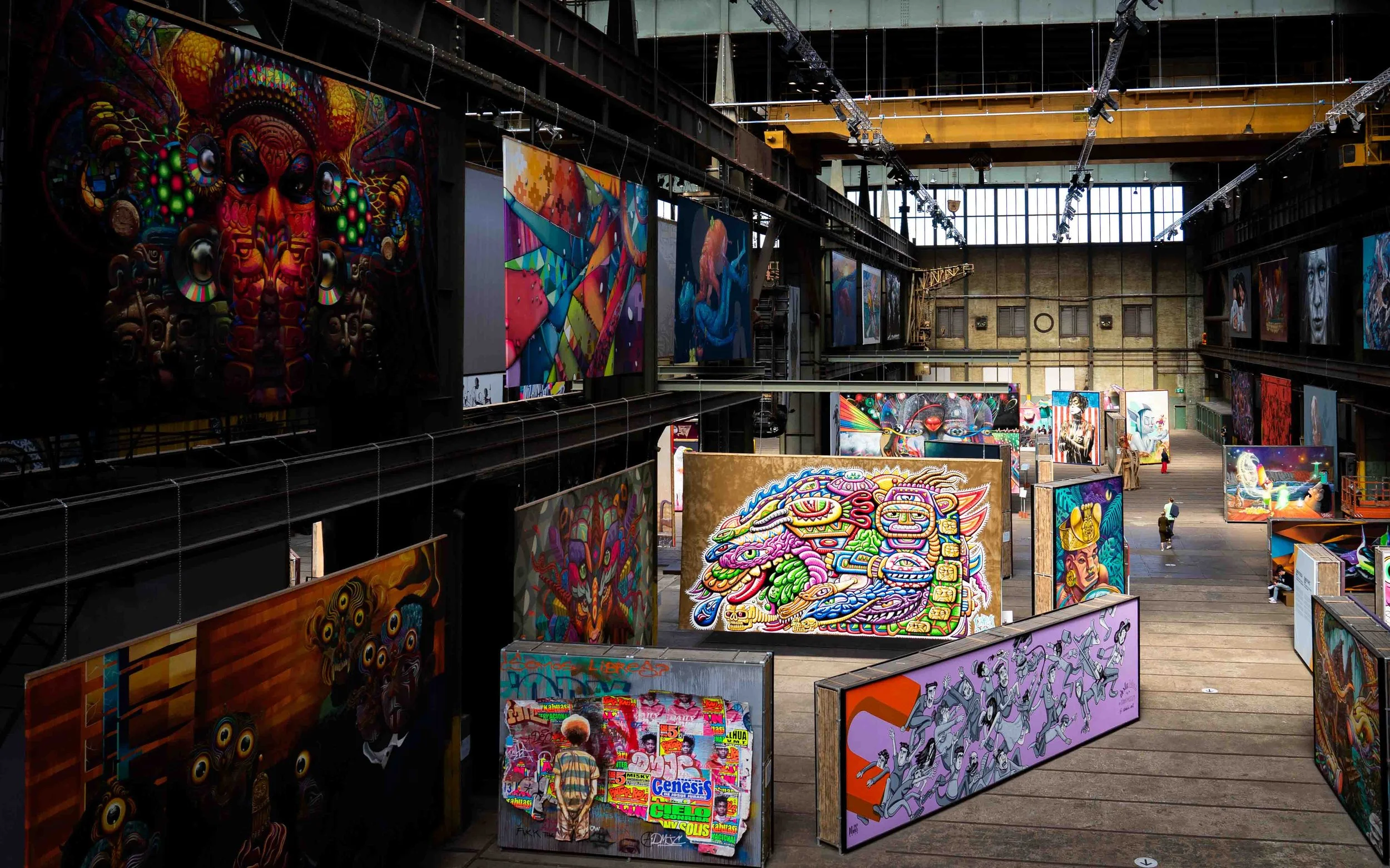 NSDM Amsterdam Straat Museum