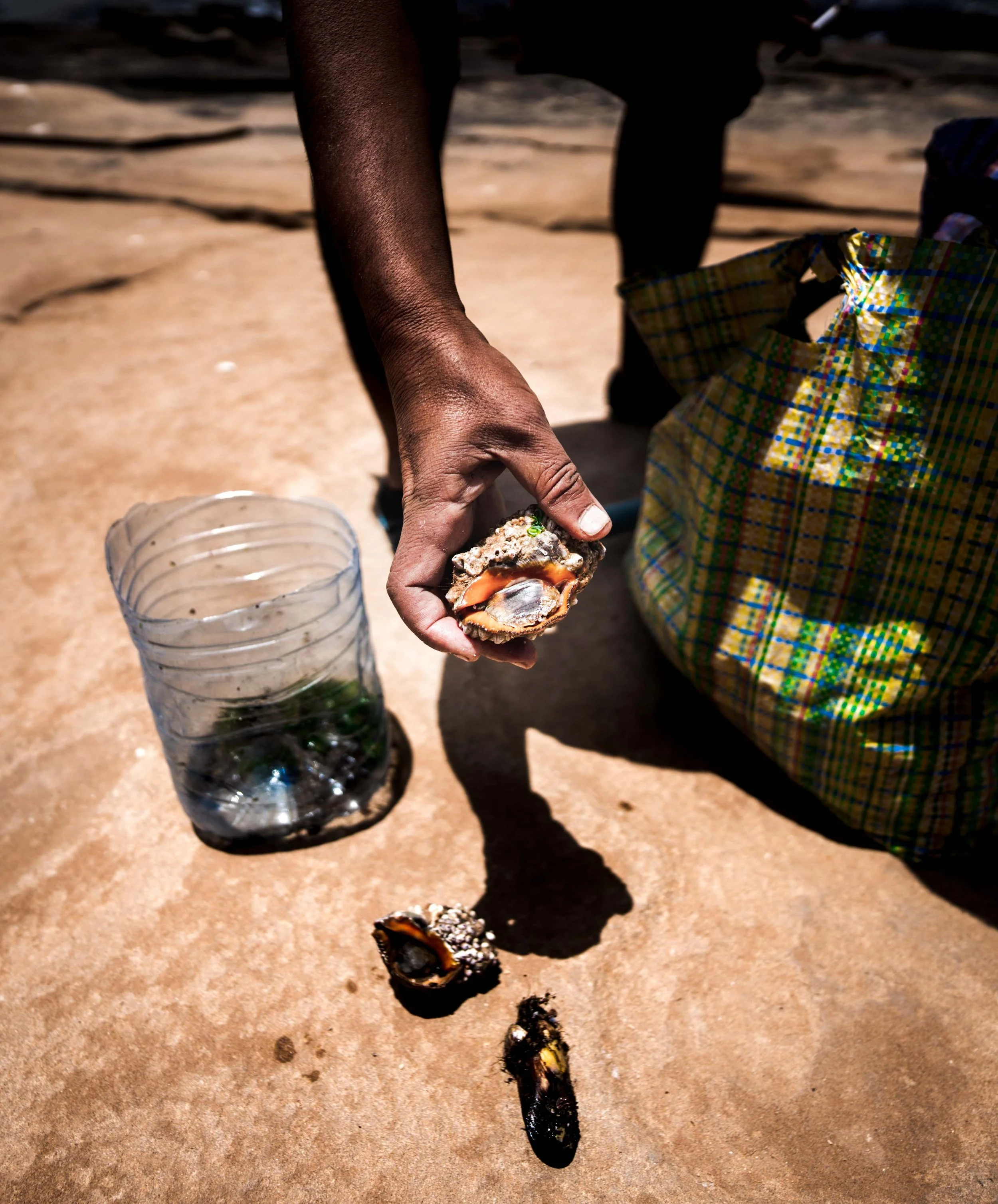Taghazout Morocco Photography