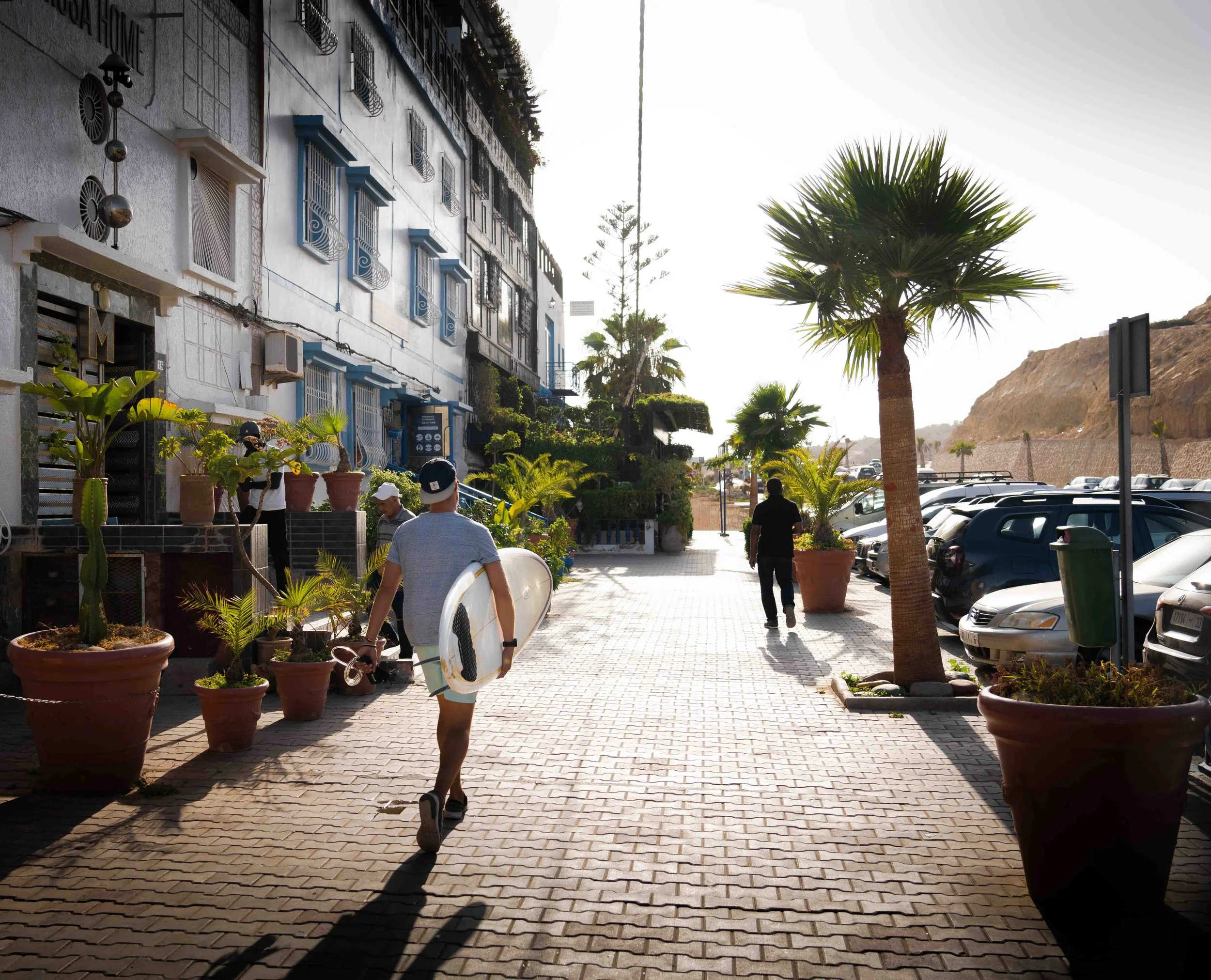 Taghazout Morocco Photography