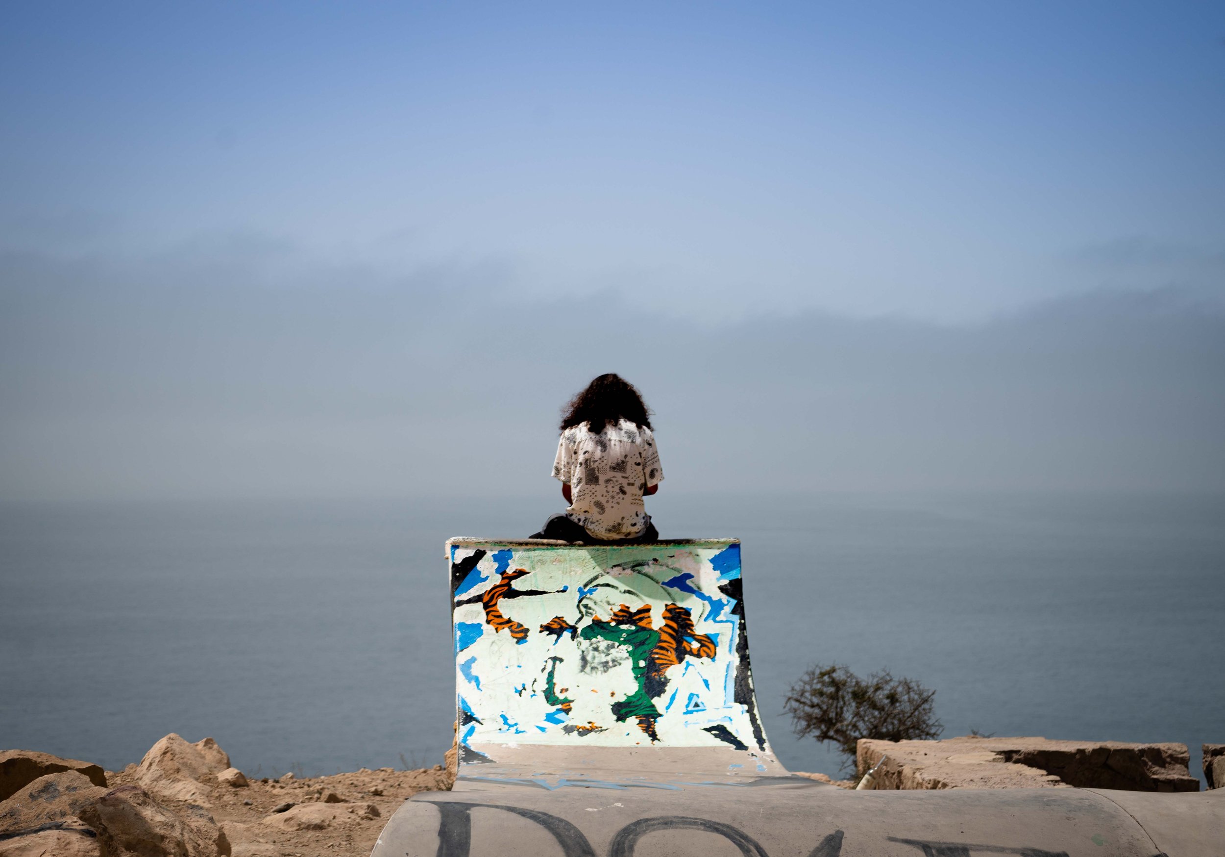 Taghazout Morocco Photography