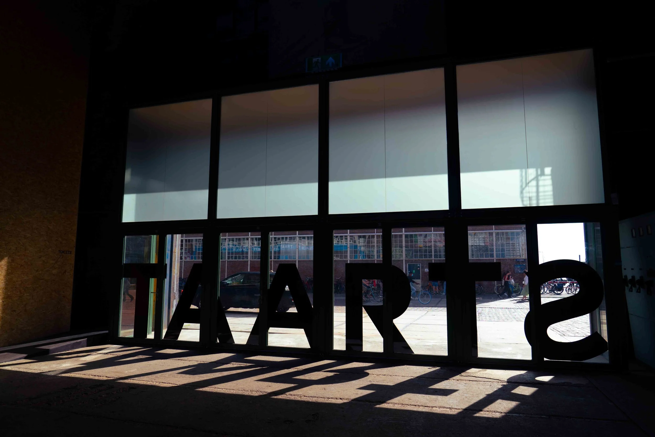 NSDM Amsterdam Straat Museum
