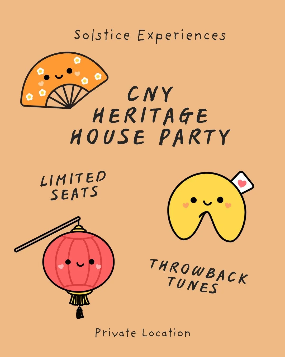 🍹Prosperity tastes better with cocktails and good company 🥢

Celebrate Chinese New Year with a private dining experience full of bold flavors, festive vibes, and a little extra luck.

Book your seats now before they&rsquo;re gone! ✨