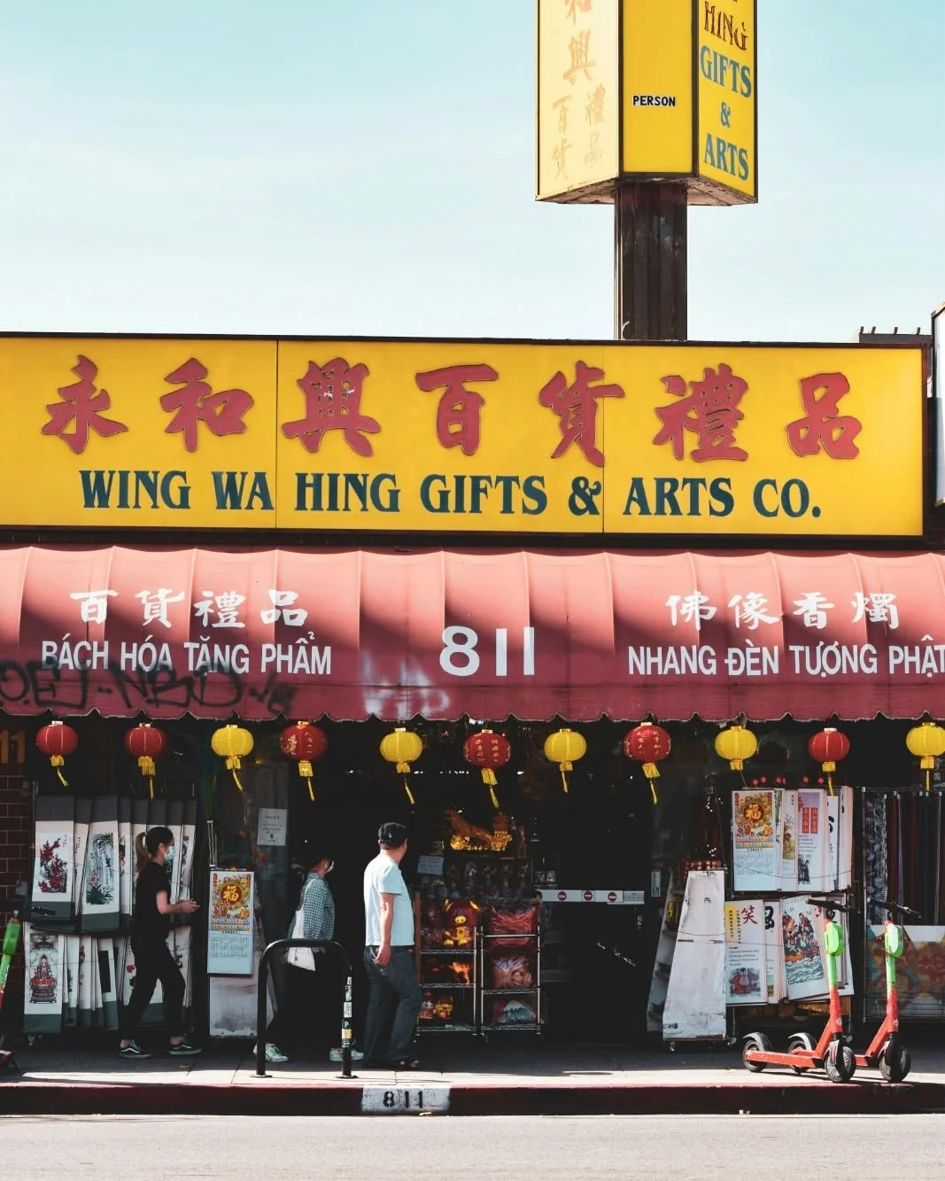 🥟This is your sign to celebrate differently this year.

Bring your loved ones together for a Chinese New Year private dining experience that blends heritage flavours with modern, feel-good vibes. ✨

Good food. Good company. Great start to the year.
