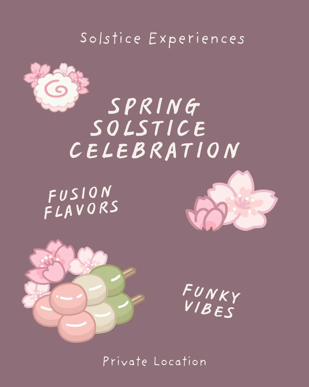 In our spring hosting era 🌸

The new seasonal menu is here &mdash; lighter flavors, vibrant ingredients, and beautiful dishes made for intimate dinners and unforgettable nights around the table.

Gather your people and let us do the rest 💐