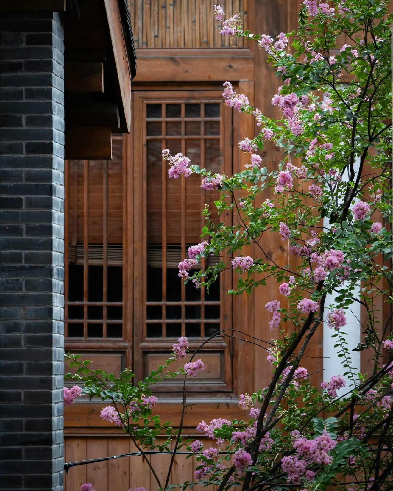 Book the cutest spring dinner 🌸

Our new seasonal private dining menu celebrates everything we love about this time of year &mdash; bright ingredients, beautiful plates, and evenings meant to be shared.

Spring dates are open now 🌷