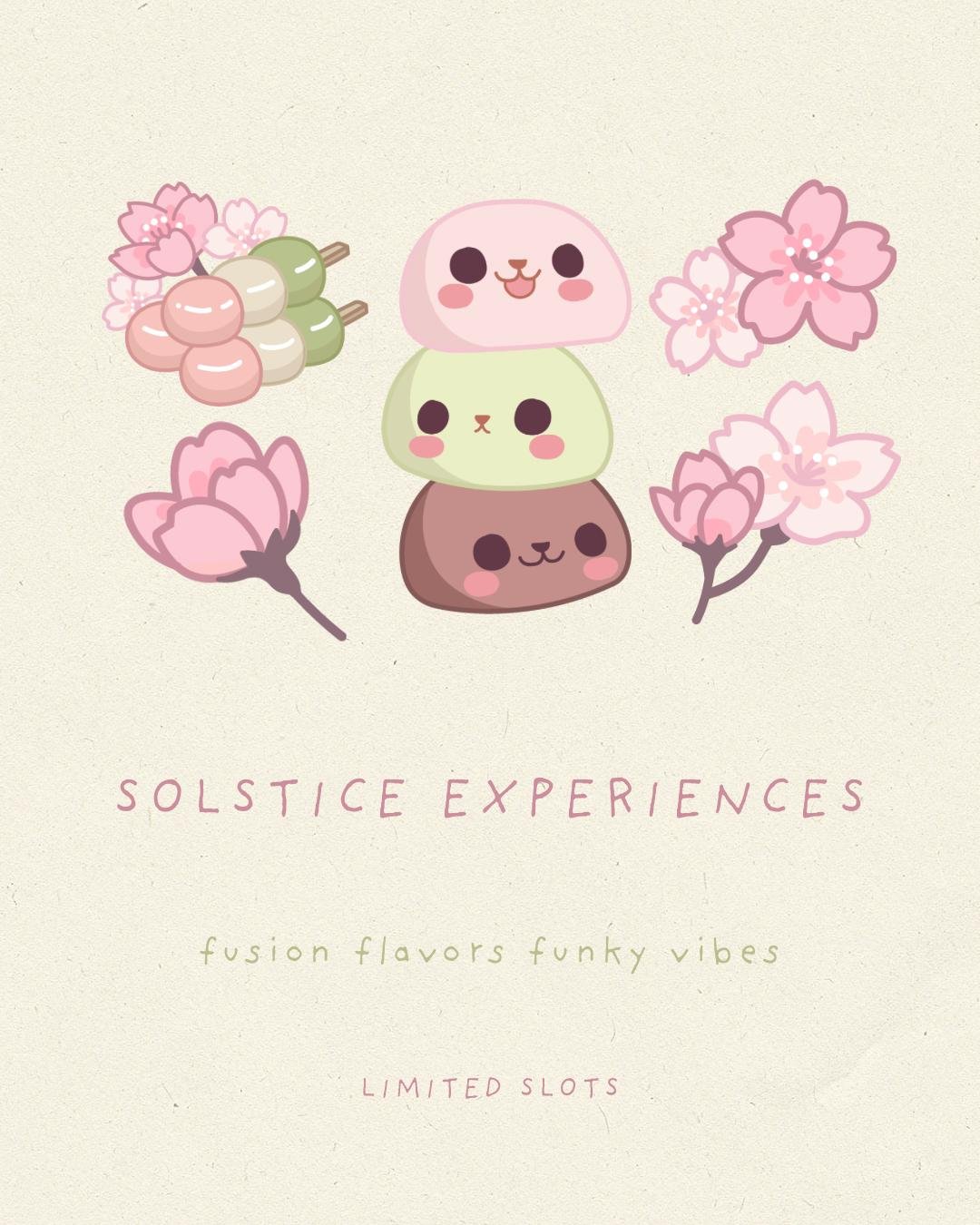 Something fresh has arrived at the table 🌸

Our spring menu is inspired by the season &mdash; bright produce, vibrant flavors, and dishes made to be enjoyed slowly with your favorite people.

Come celebrate spring with us 💐