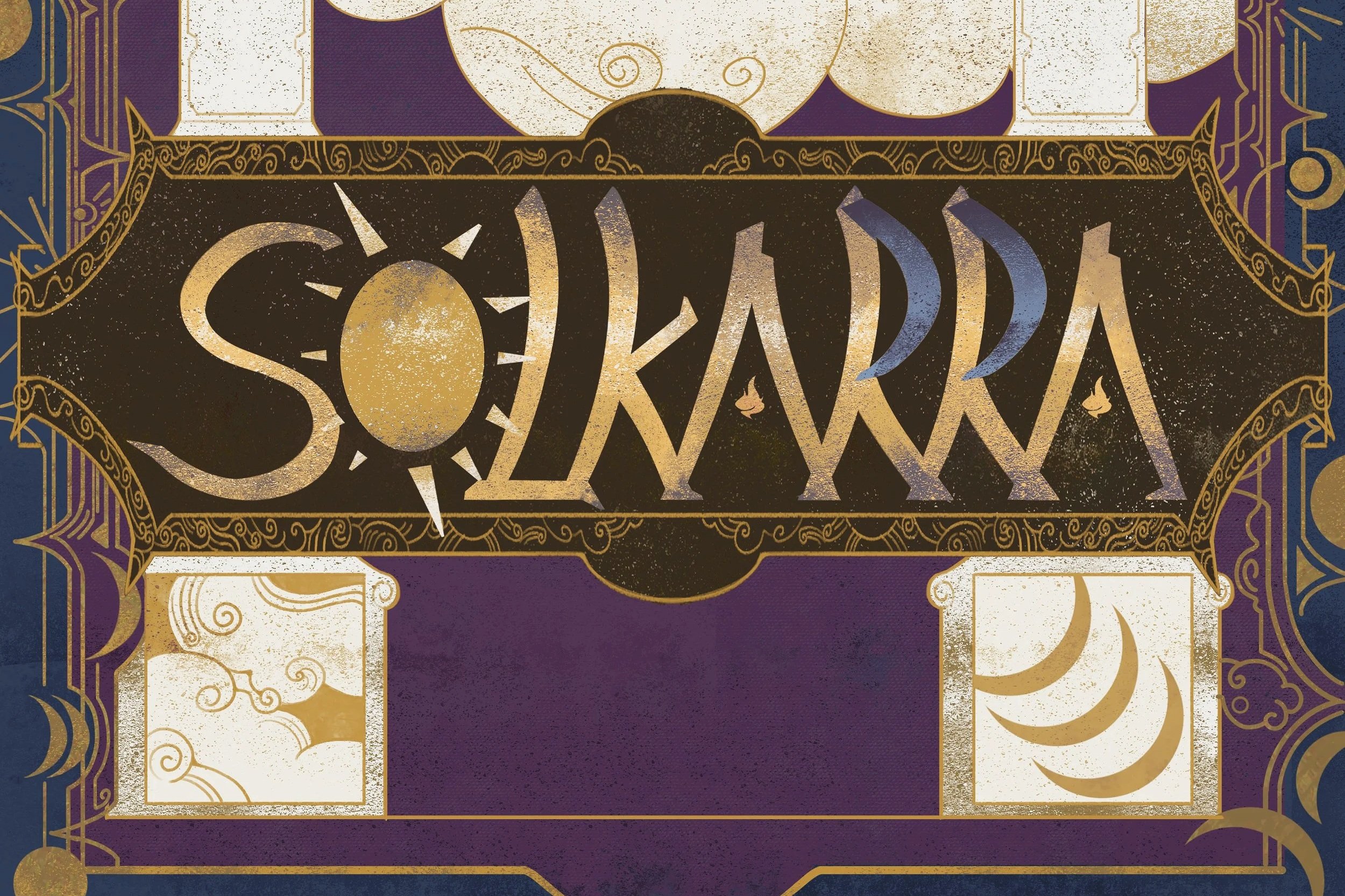 Solkarra