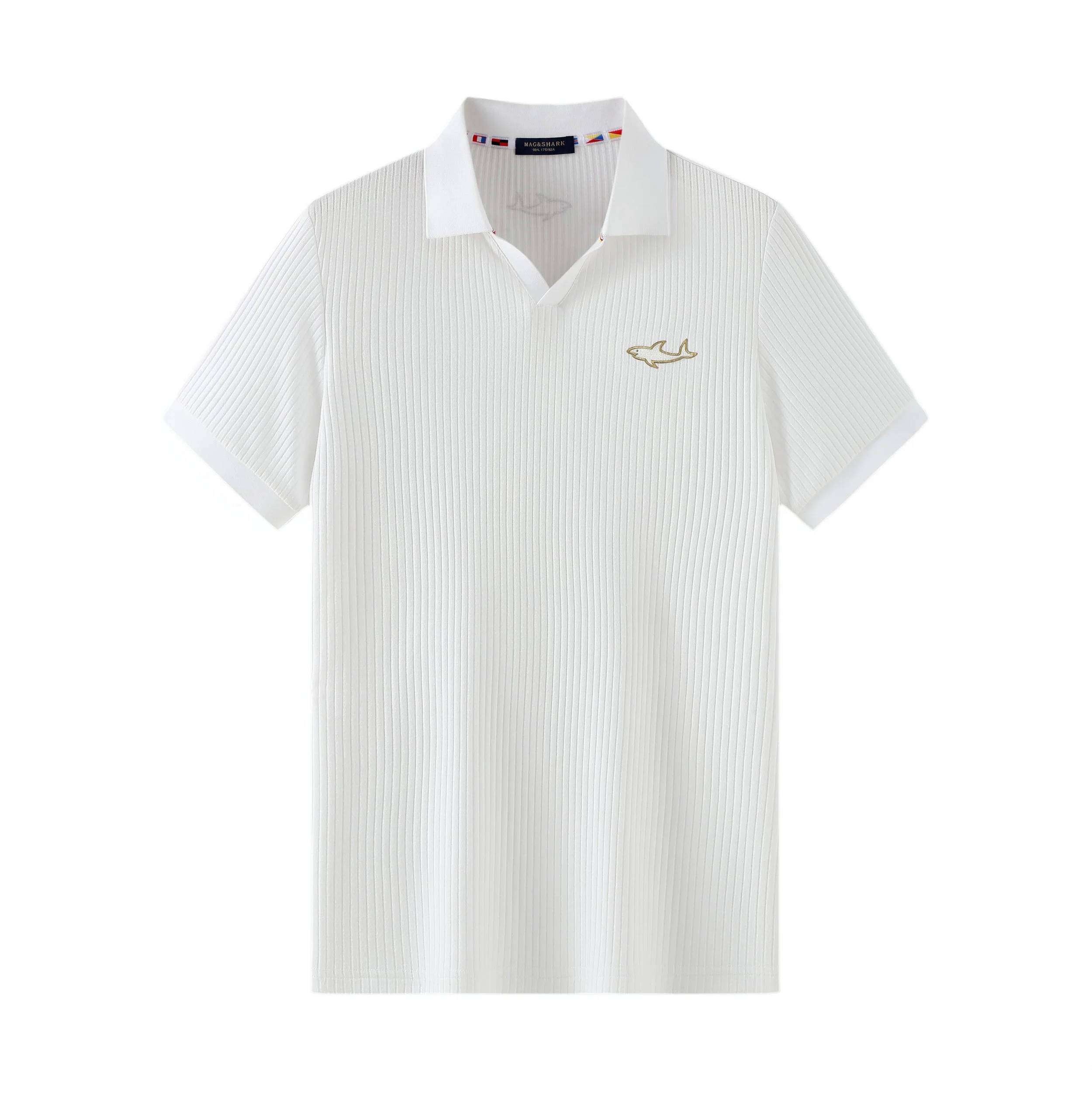 MS63207 White