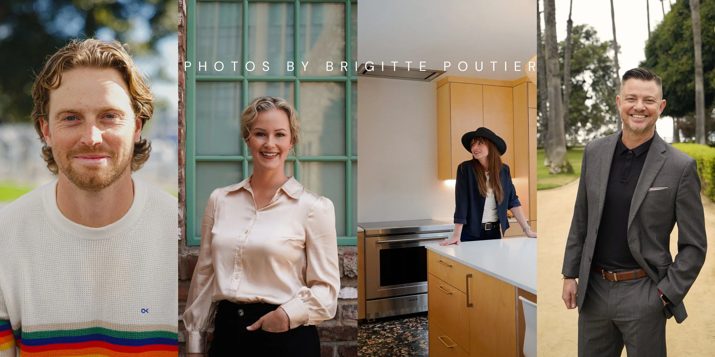 The 3 Images Every Agent Needs to Look Legit Online