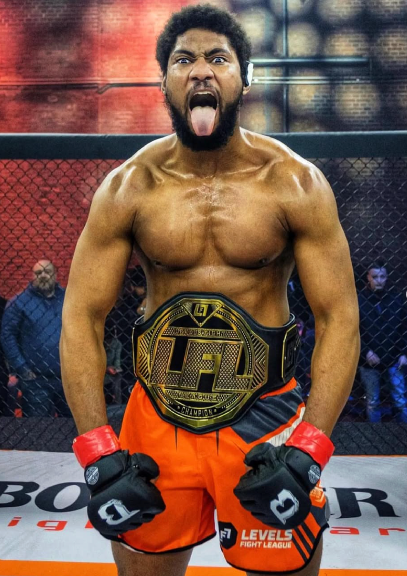 Special Guest Seminar: Mario Pinto at Base Defence Gym