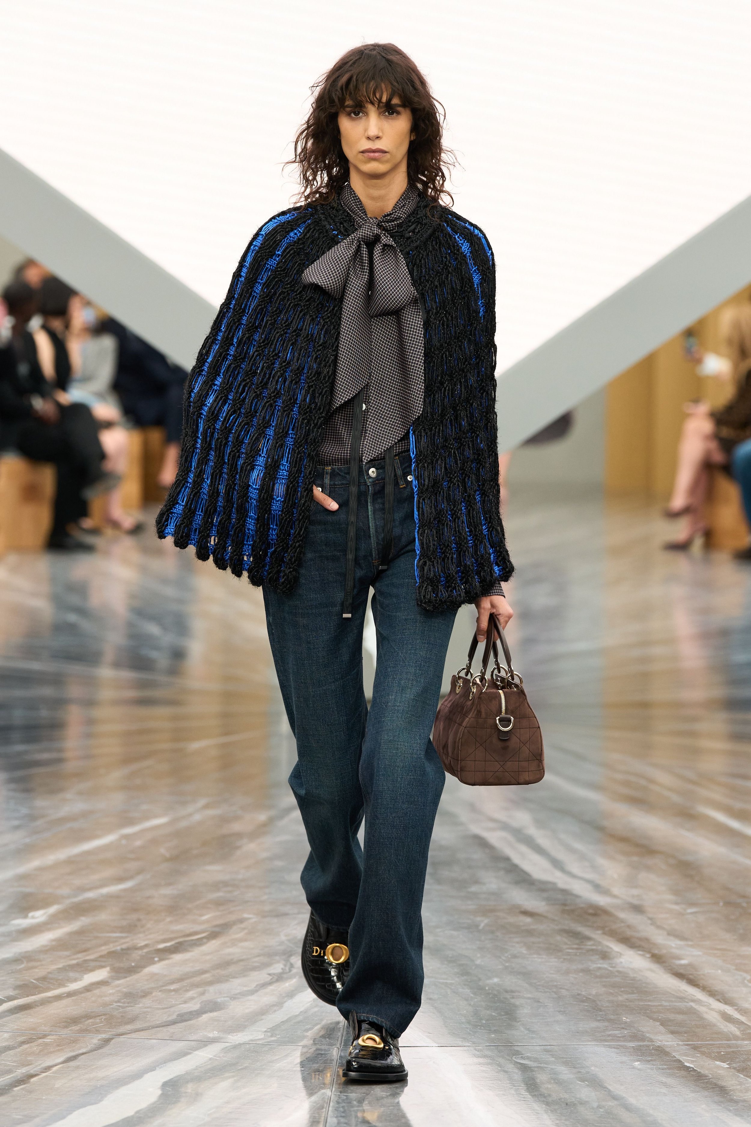 Christian Dior | Look 25