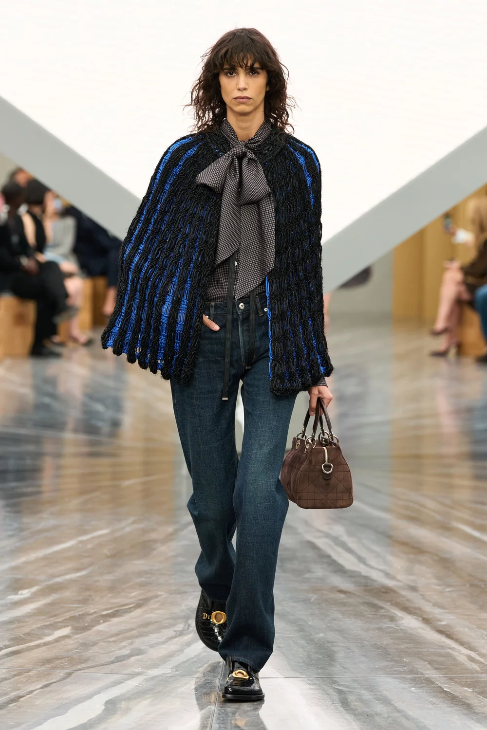 Christian Dior | Look 25