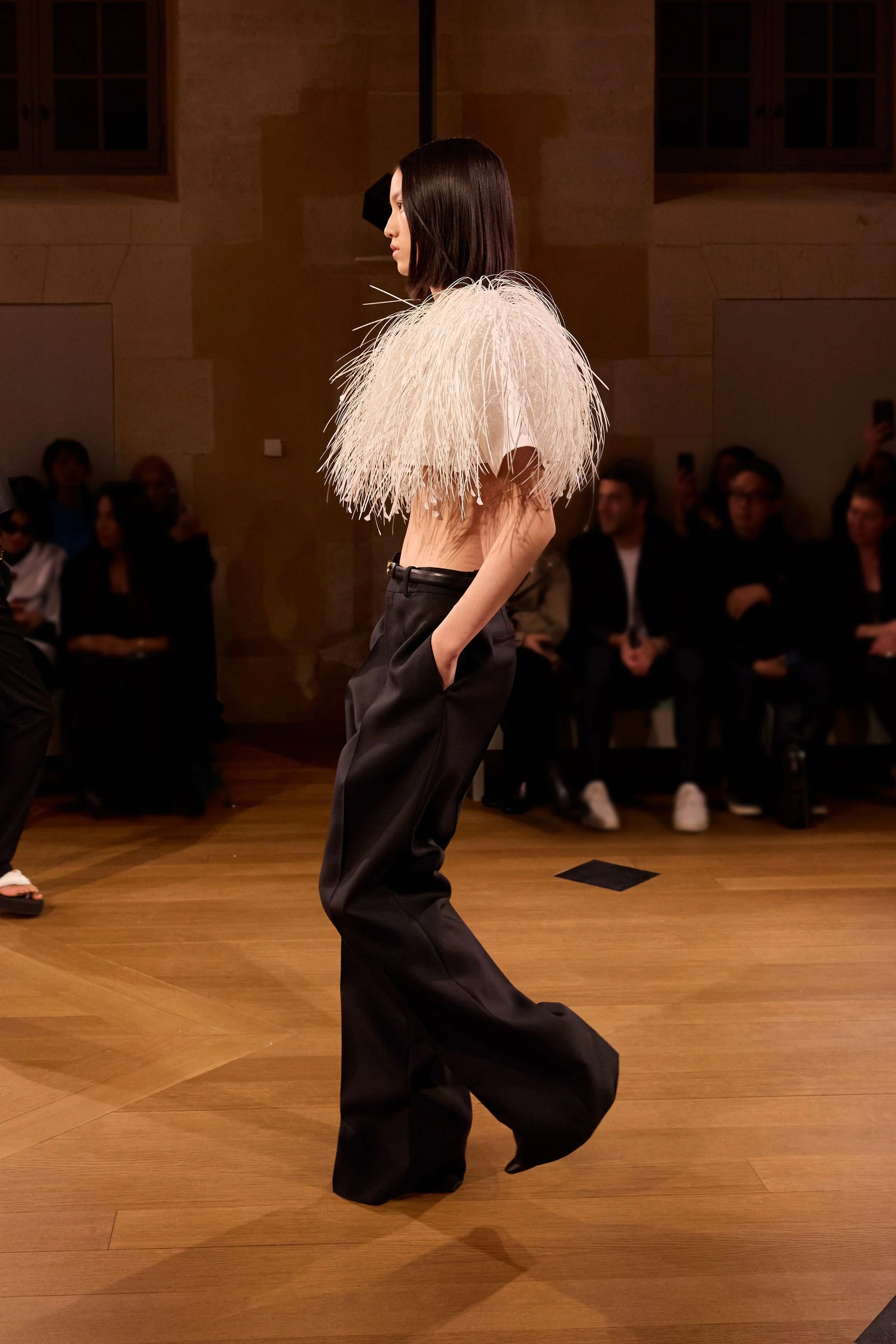 Balenciaga | Look 47