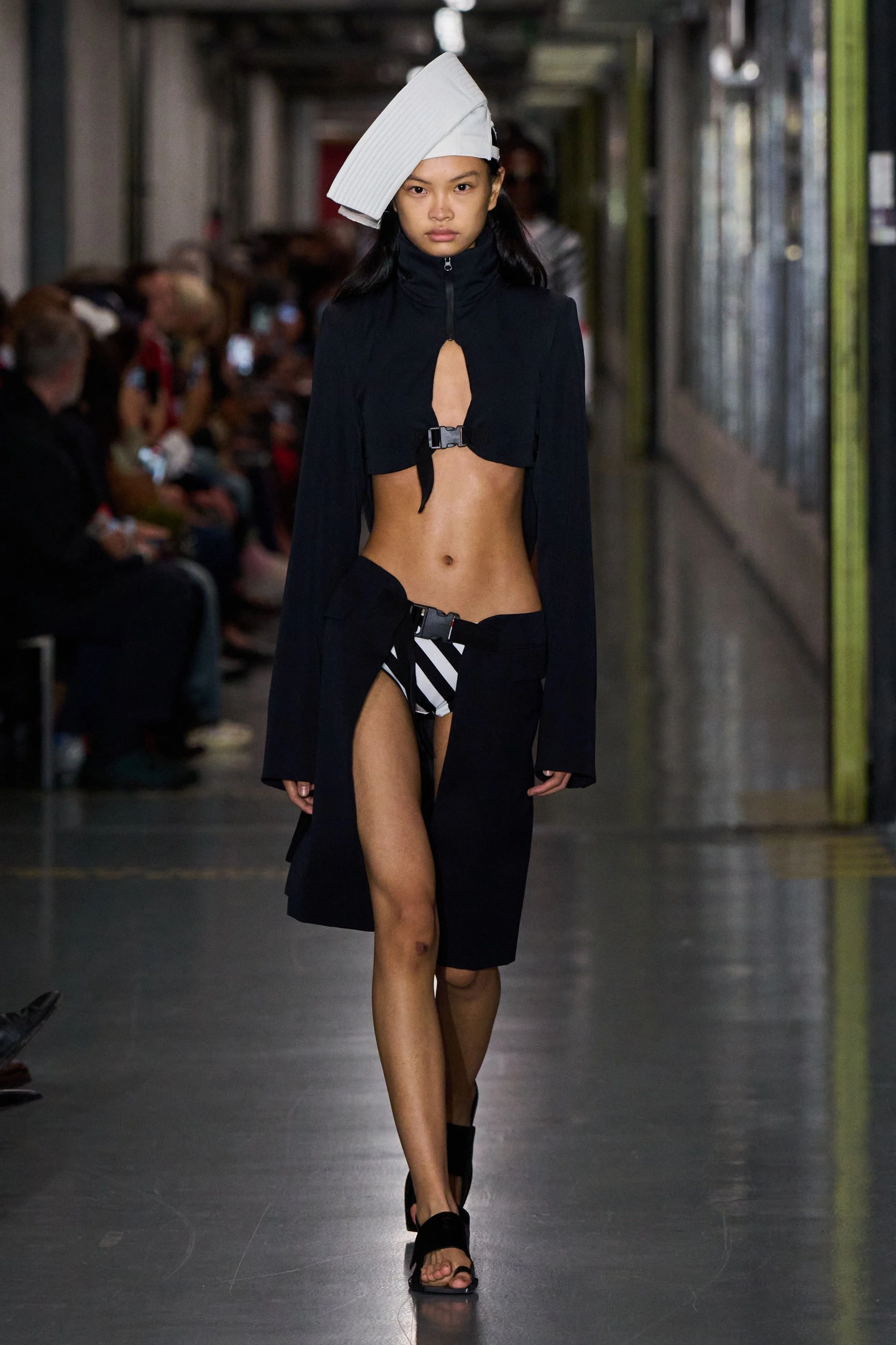 Jean Paul Gaultier | Look 36