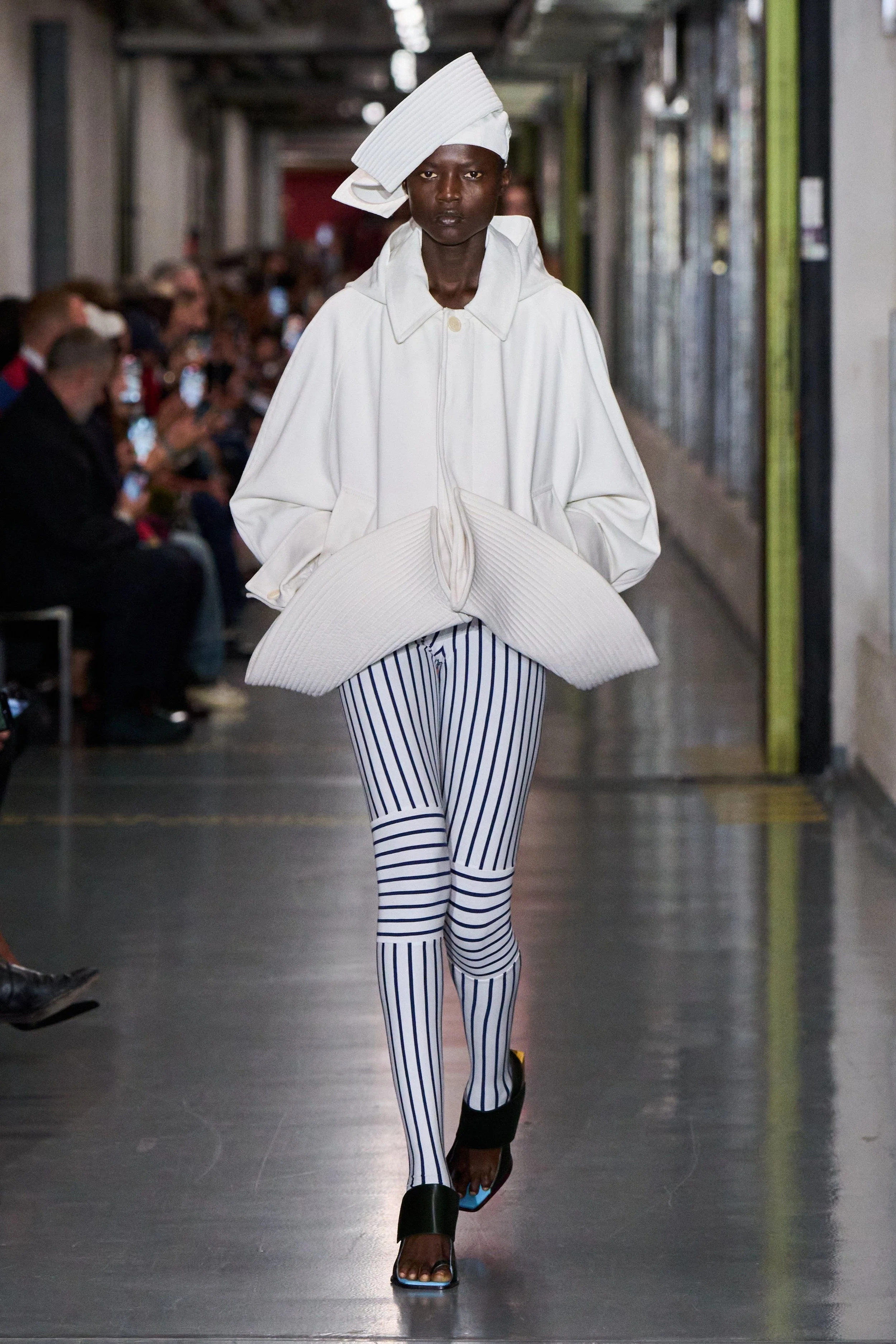 Jean Paul Gaultier | Look 03