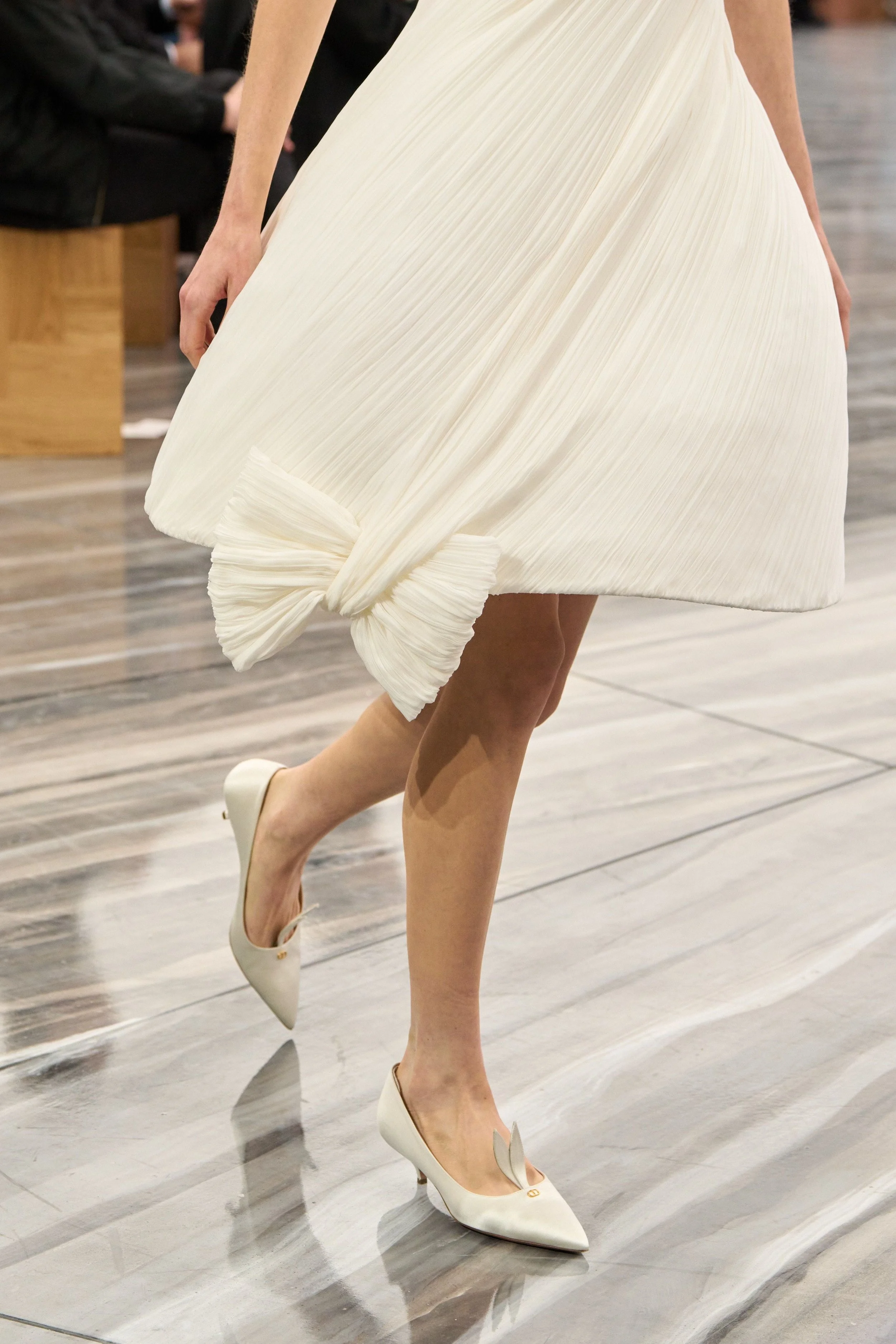 Christian Dior | Look 01