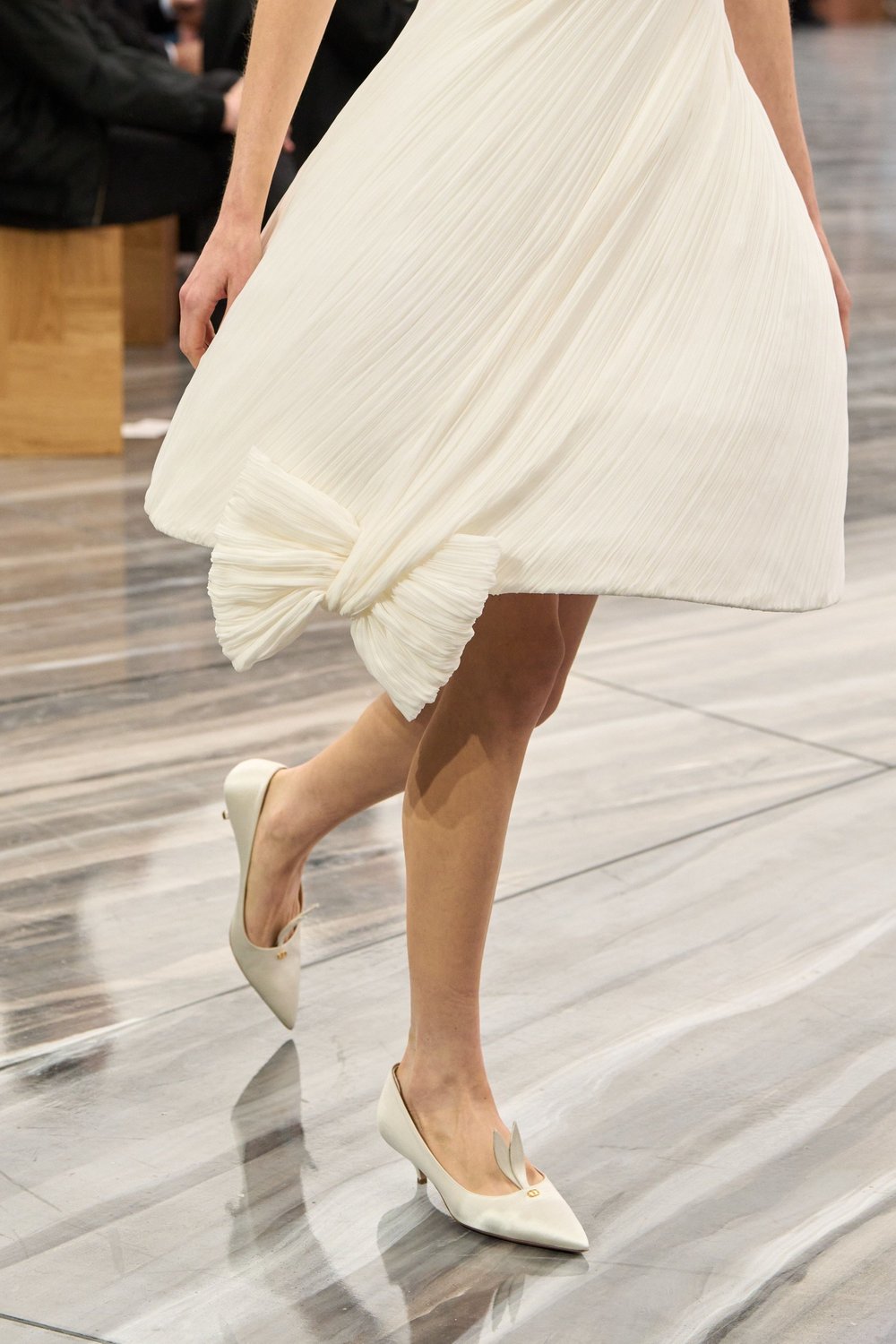 Christian Dior | Look 01