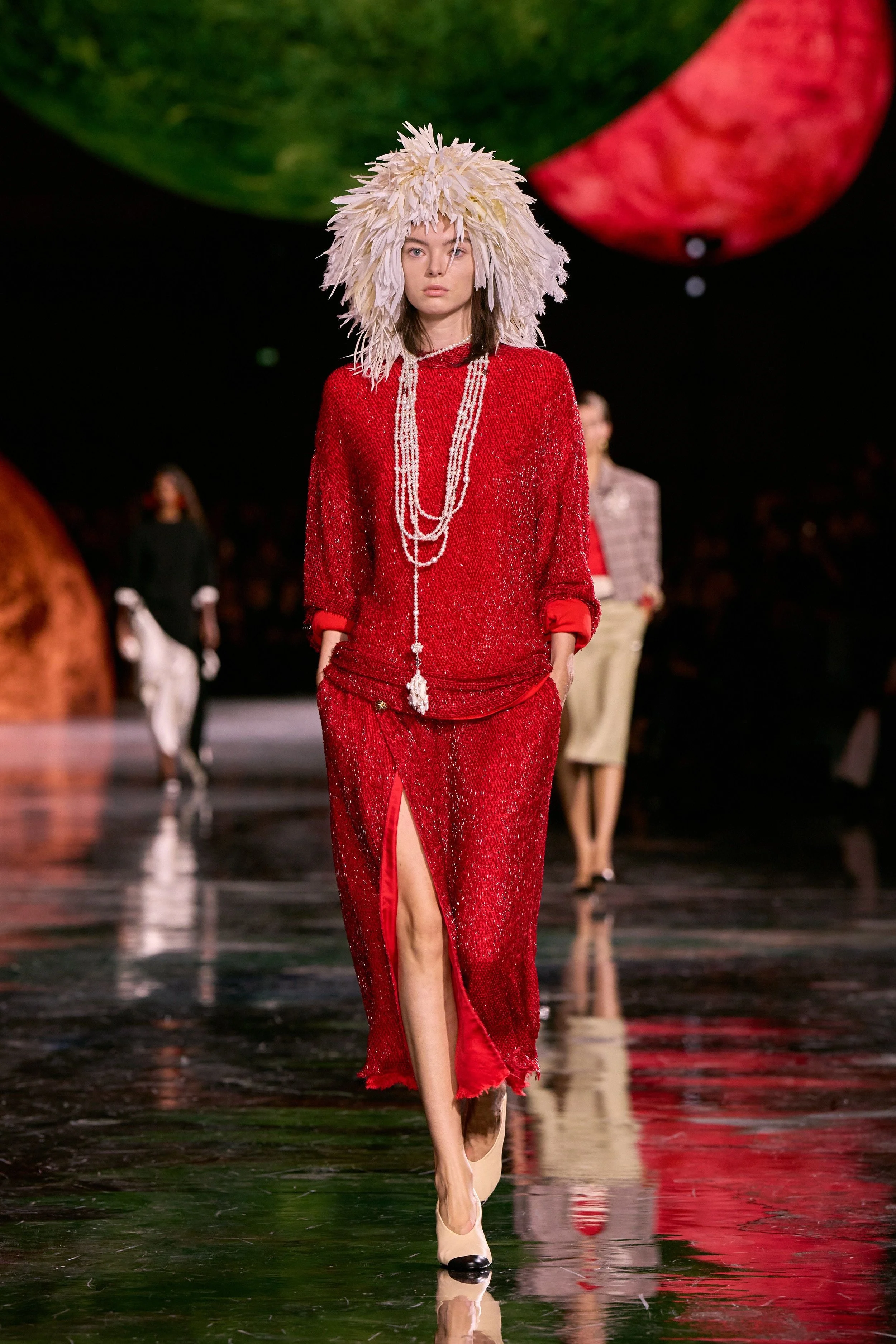 Chanel | Look 10
