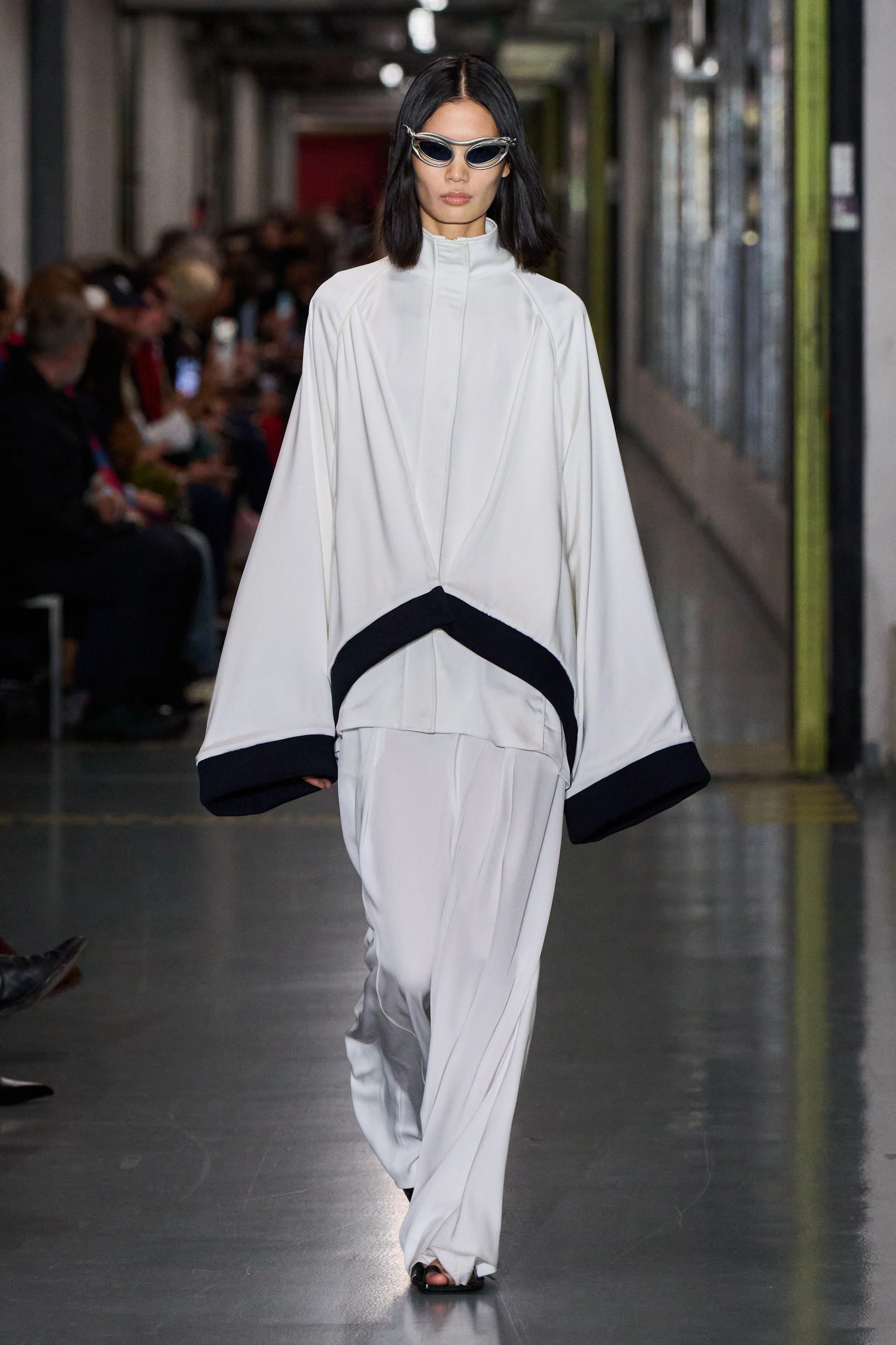 Jean Paul Gaultier | Look 14