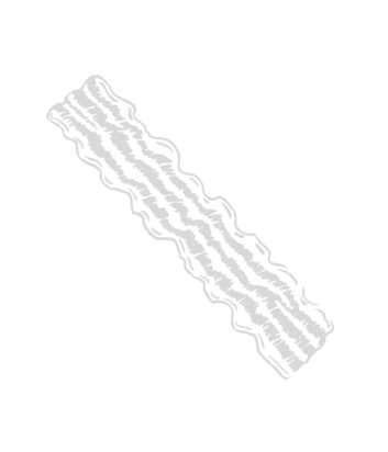 Bacon icon background image