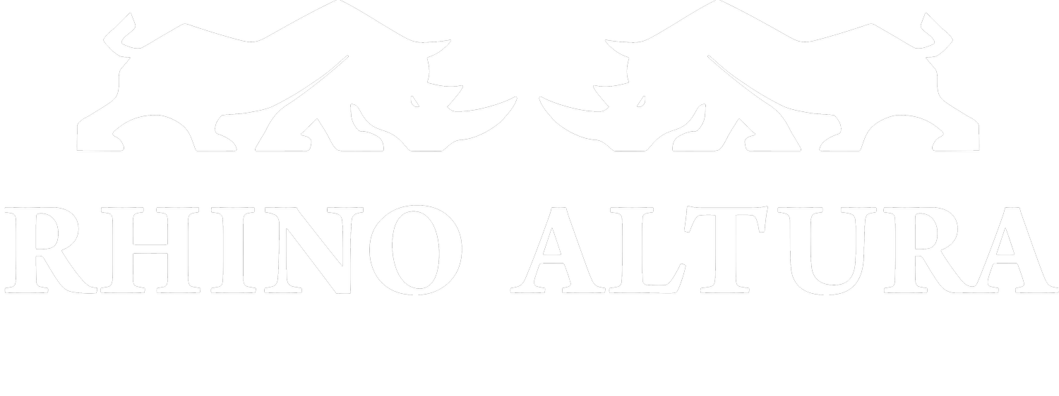 Rhino Altura
