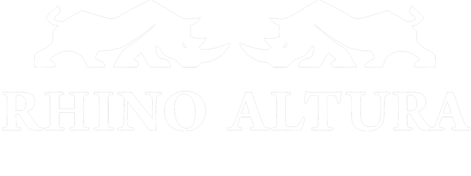 Rhino Altura