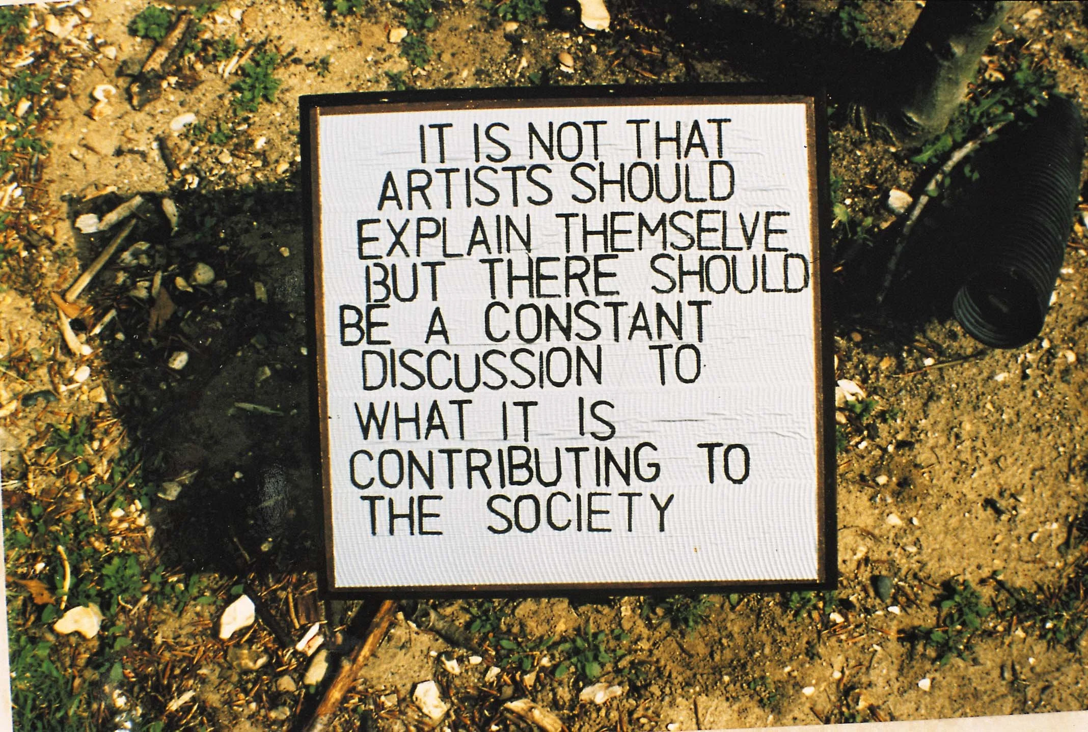 9 'Mapping the Terrain' 1996.jpg