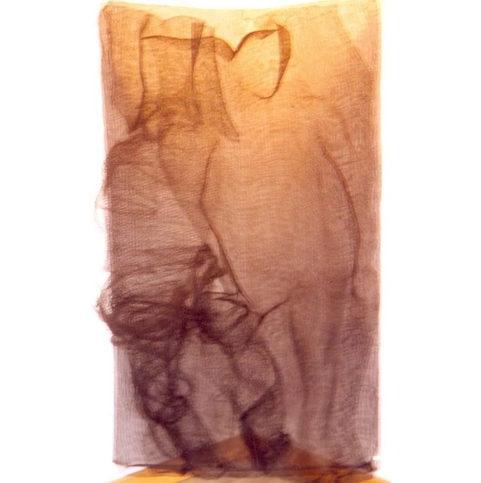 Of Love and Disappearance II