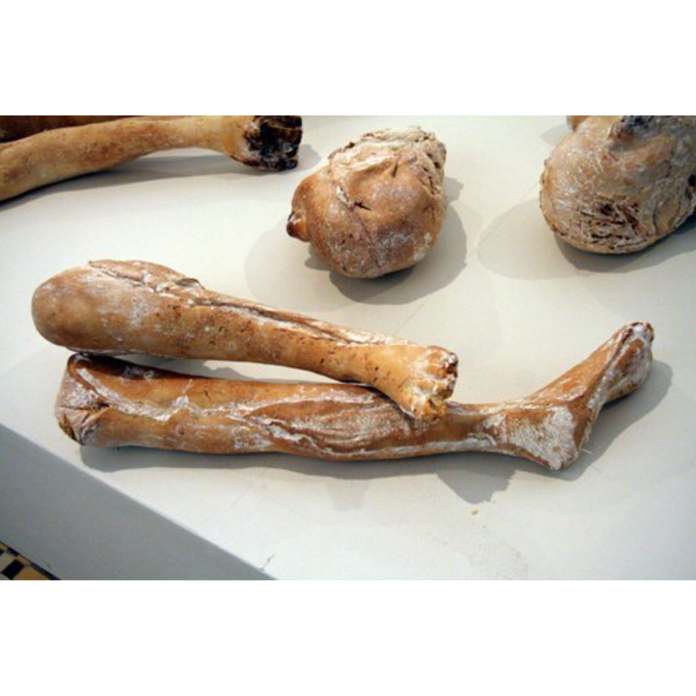 Baked Delicacies