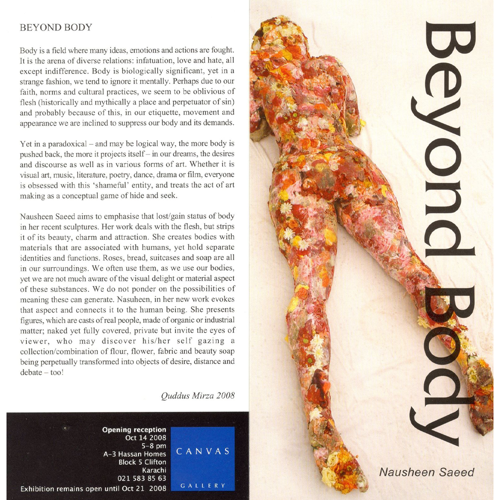 Beyond Body