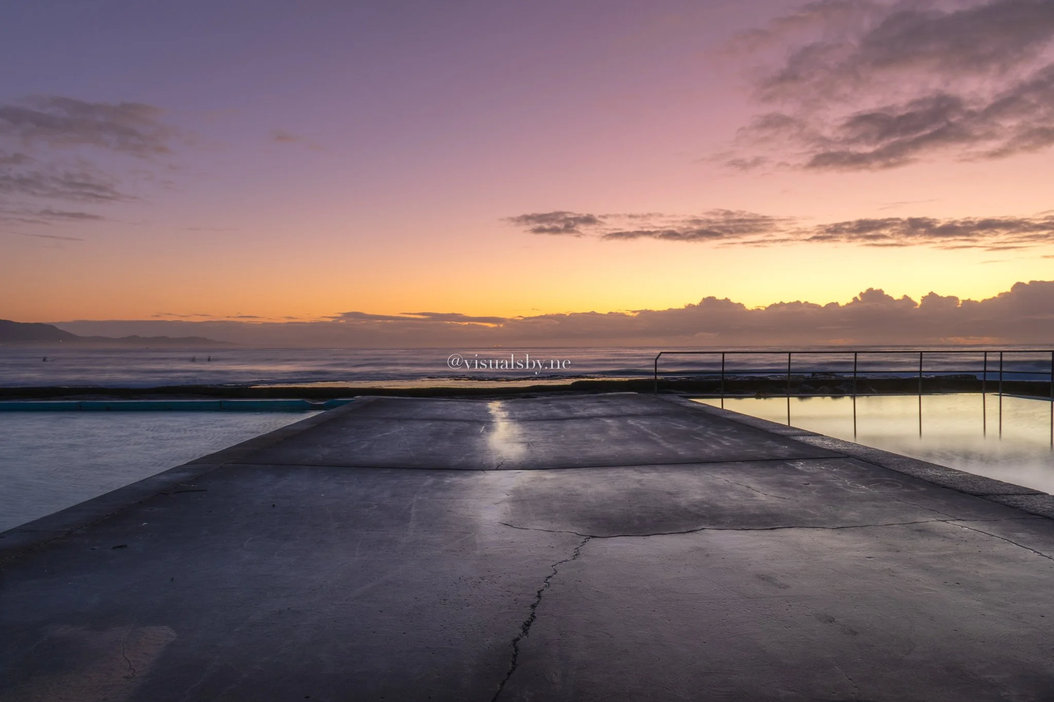 Coastal Sunrise