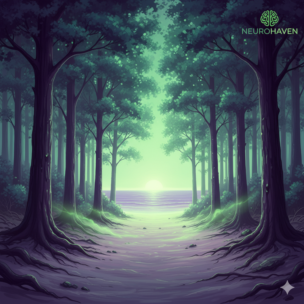 The Invisible Weight: Why Neurodivergent People are More Vulnerable to Trauma