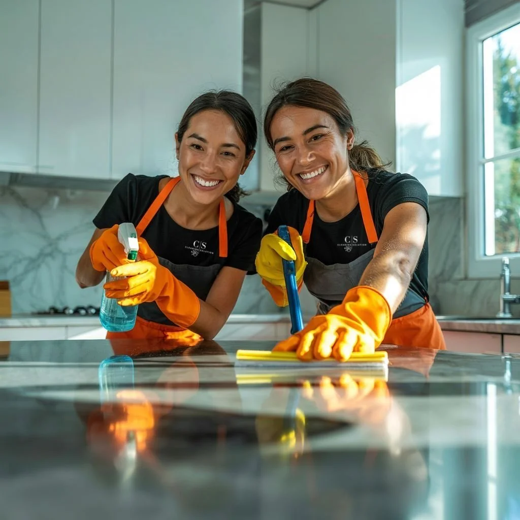 Protecting Property Value with Professional Cleaning